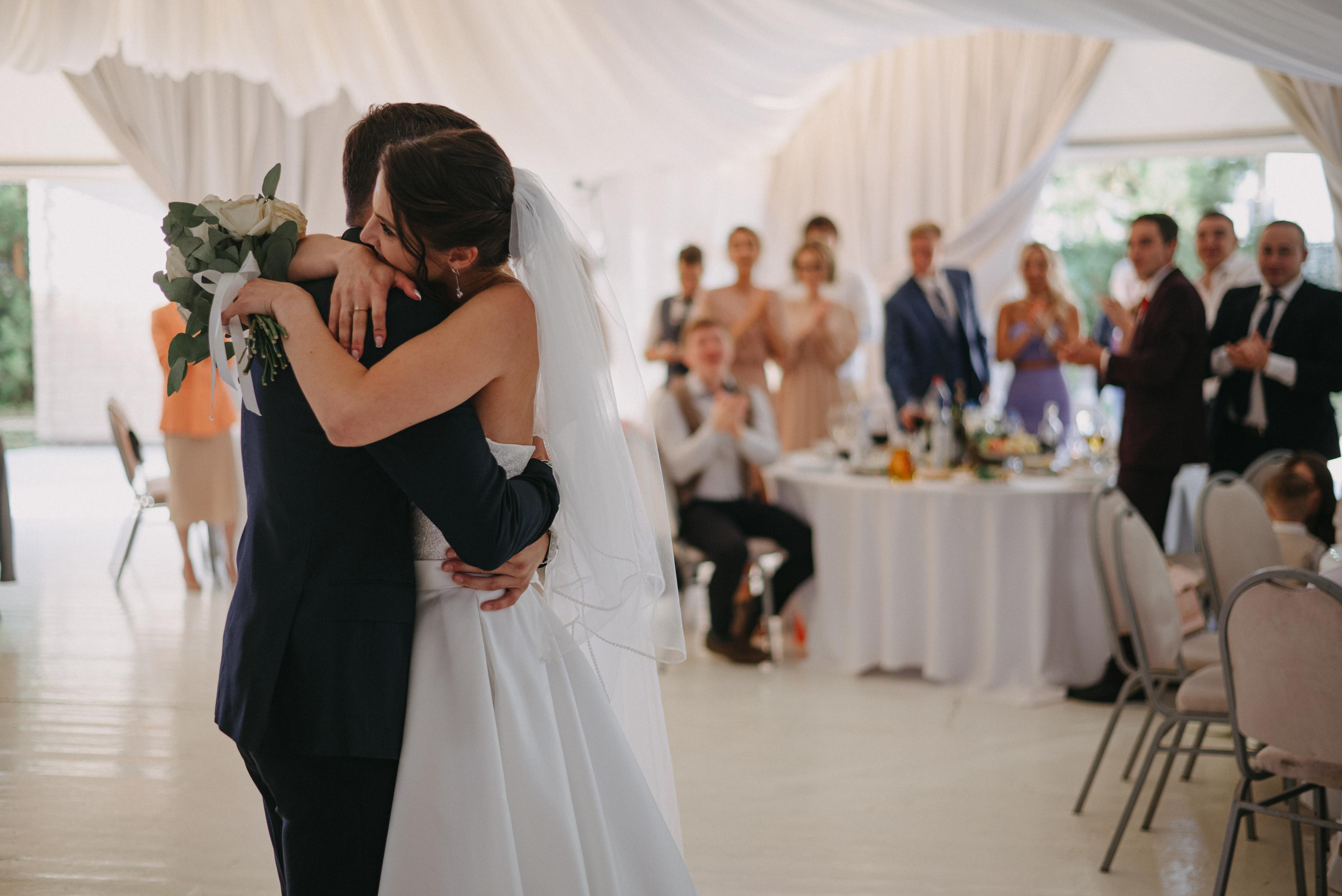 Кирилл и Елена. Свадебный фотограф Уфа Дарья Насырова