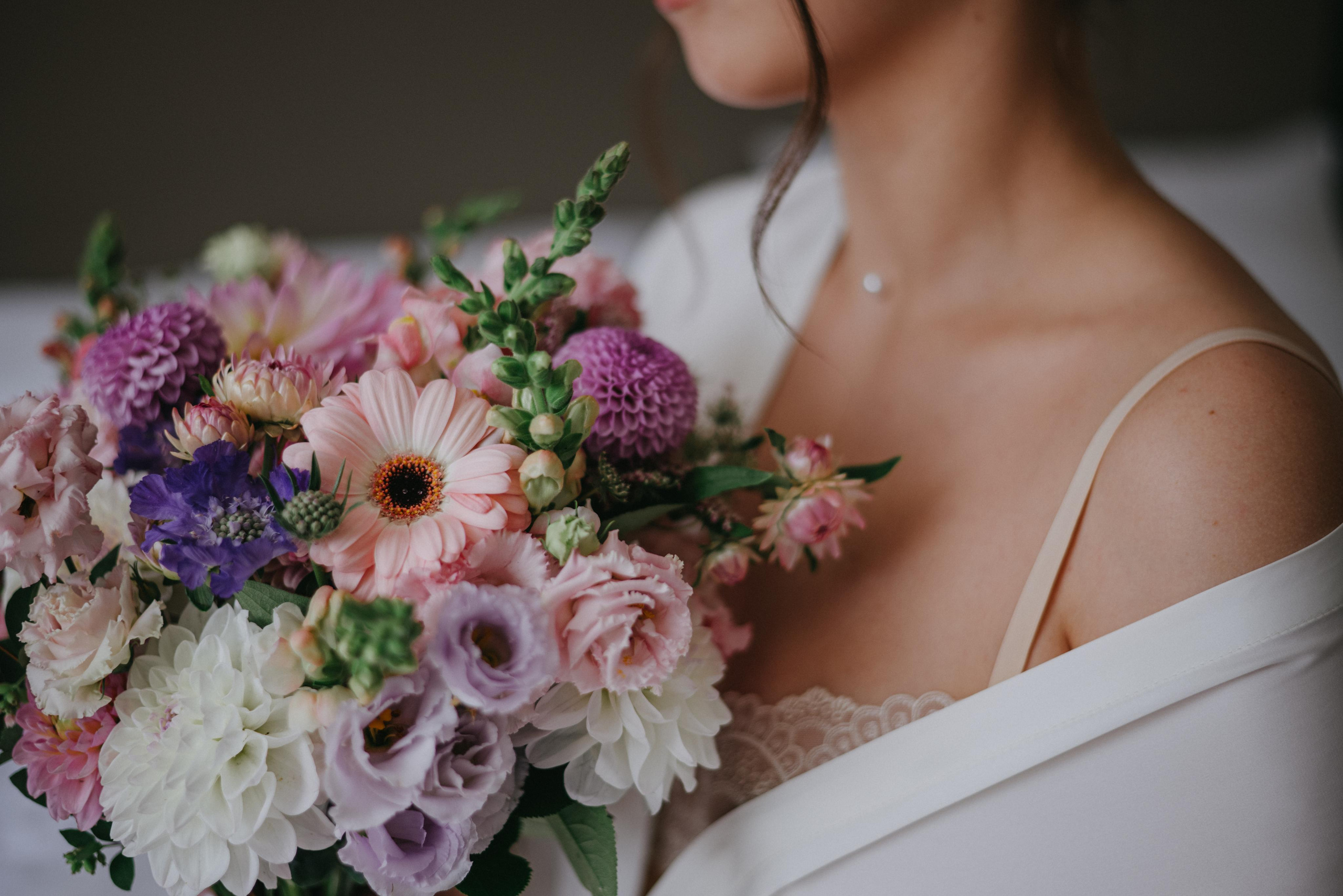 Вильдан и Адель. Свадебный фотограф Уфа Дарья Насырова