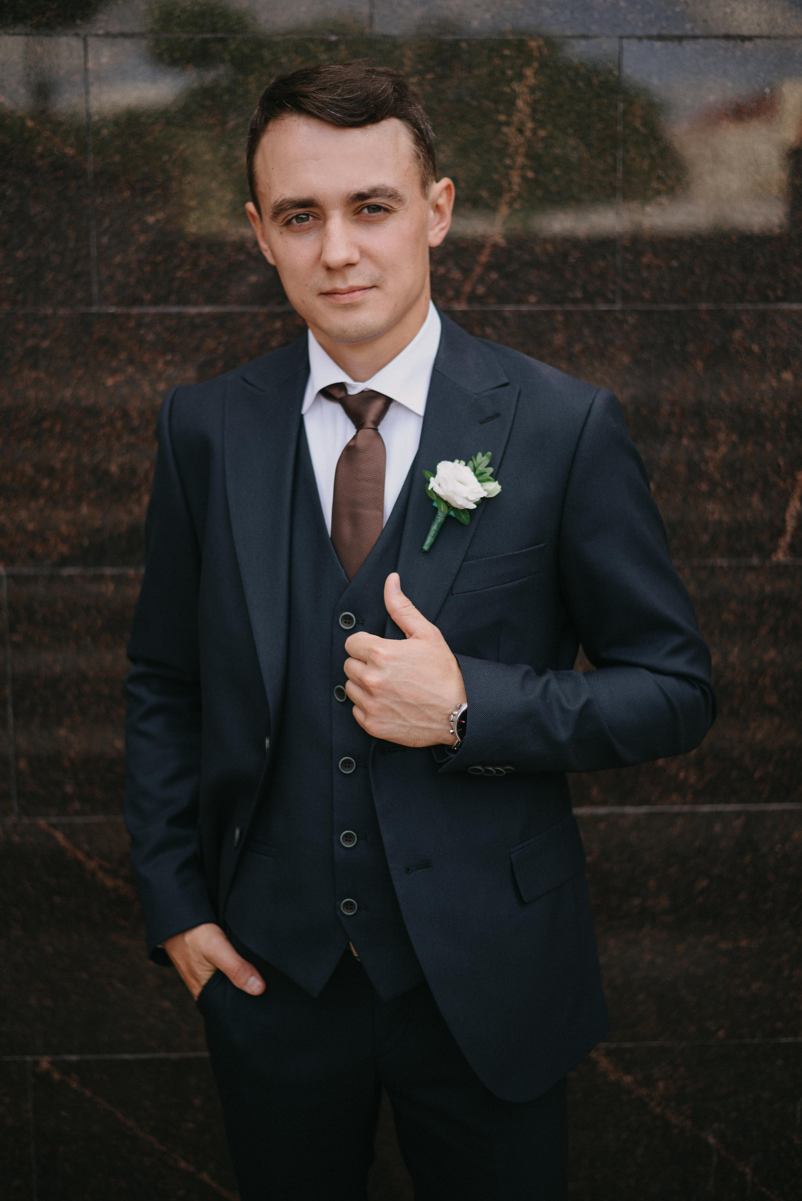 Кирилл и Елена. Свадебный фотограф Уфа Дарья Насырова