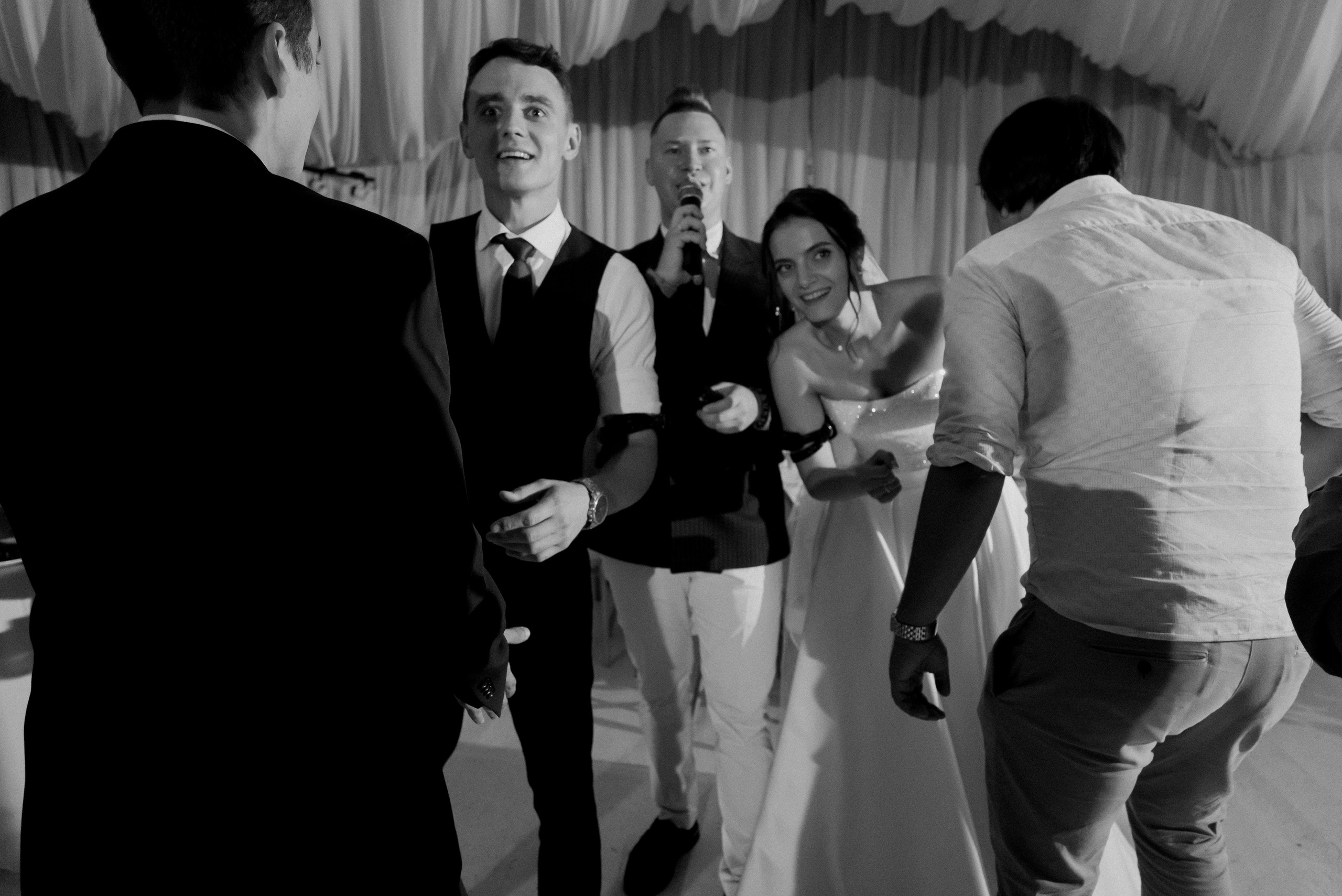 Кирилл и Елена. Свадебный фотограф Уфа Дарья Насырова