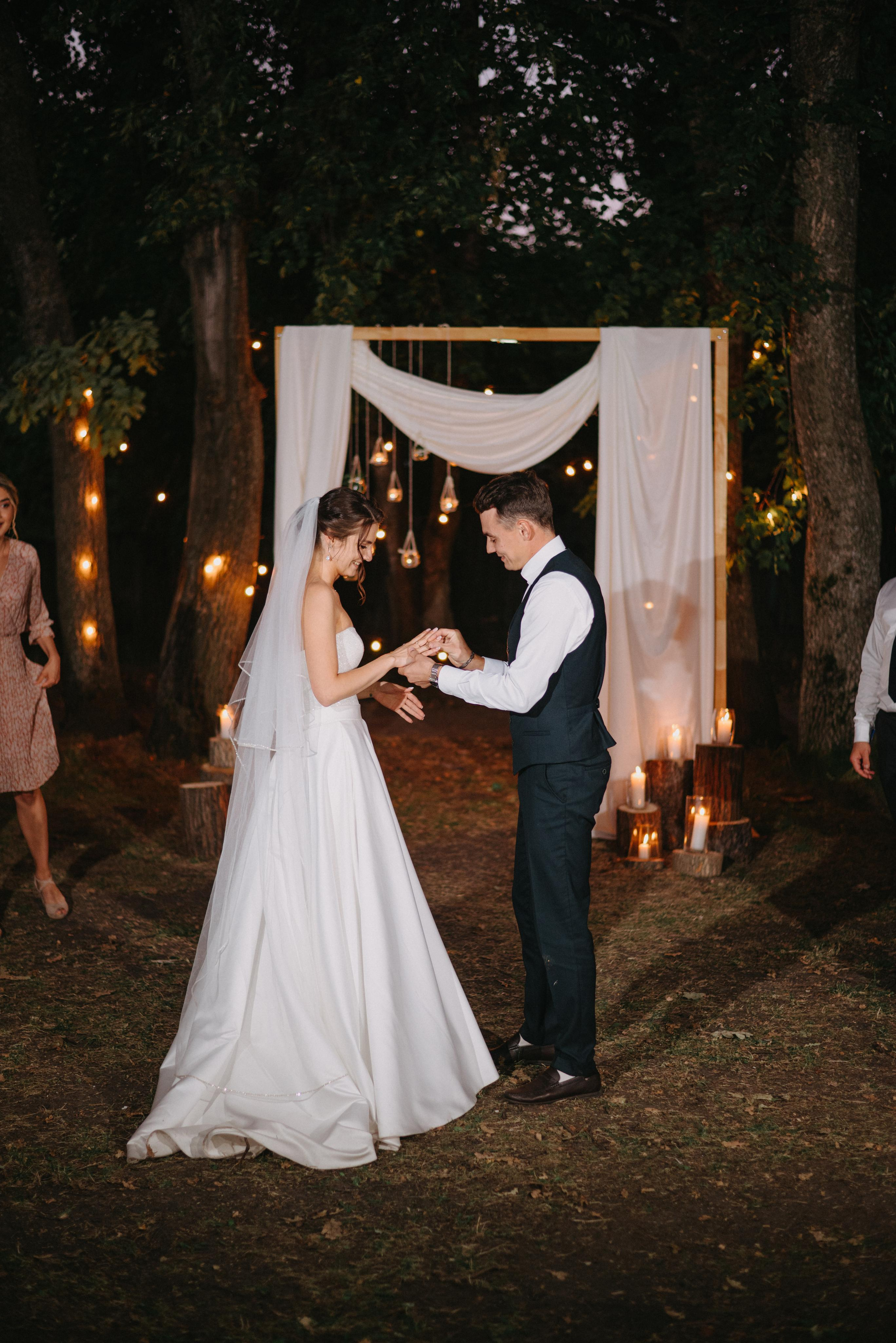 Кирилл и Елена. Свадебный фотограф Уфа Дарья Насырова