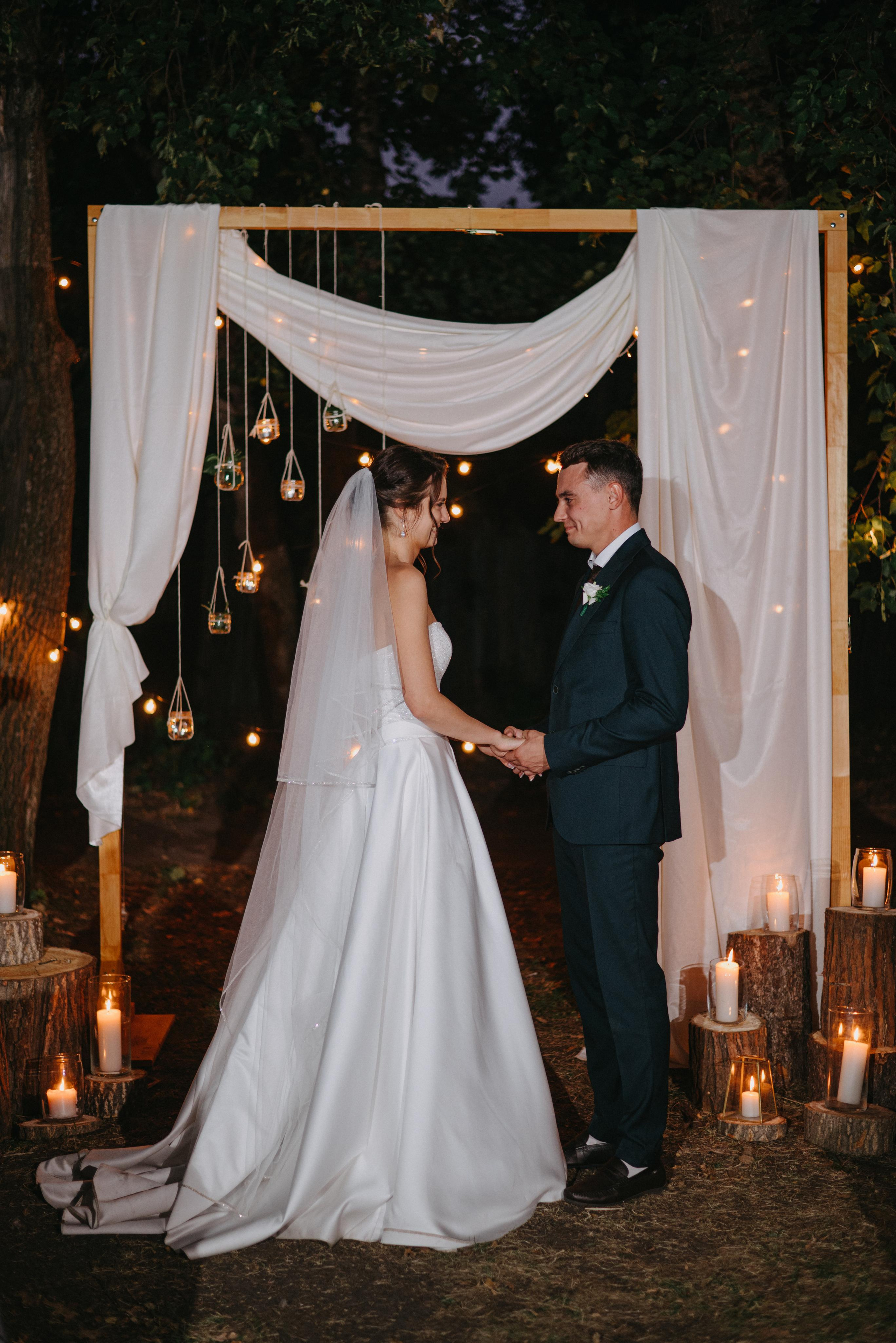 Кирилл и Елена. Свадебный фотограф Уфа Дарья Насырова