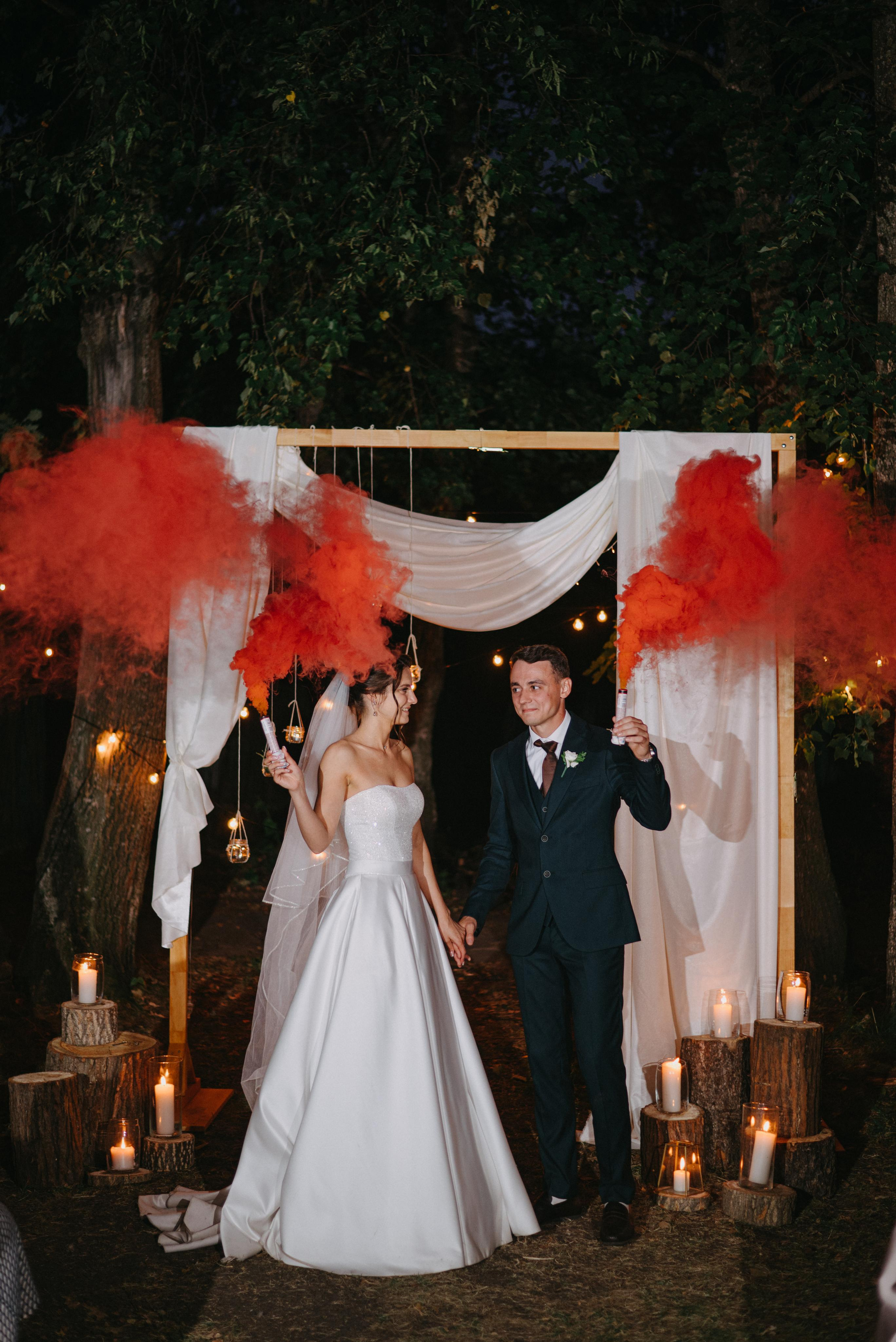 Кирилл и Елена. Свадебный фотограф Уфа Дарья Насырова