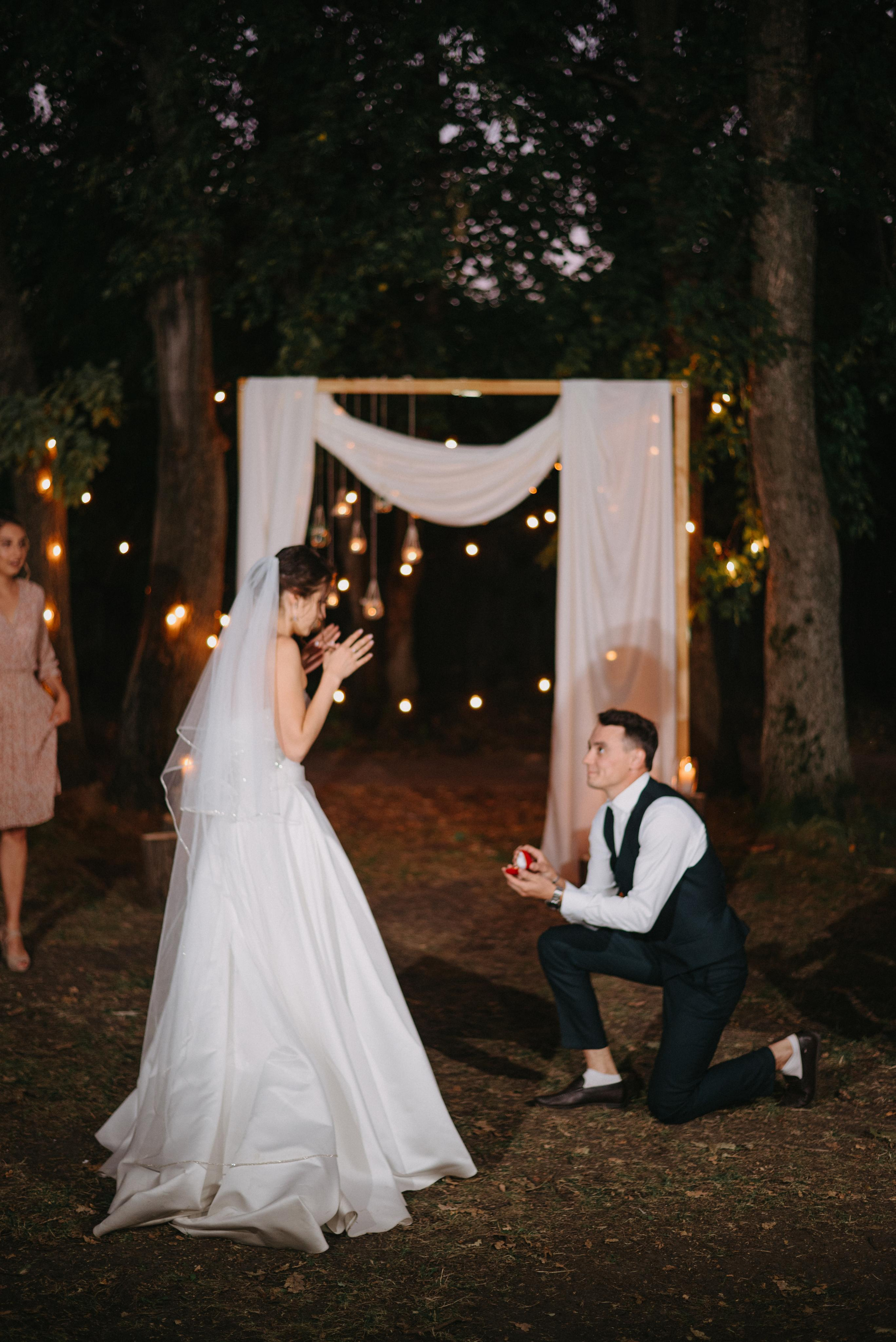 Кирилл и Елена. Свадебный фотограф Уфа Дарья Насырова