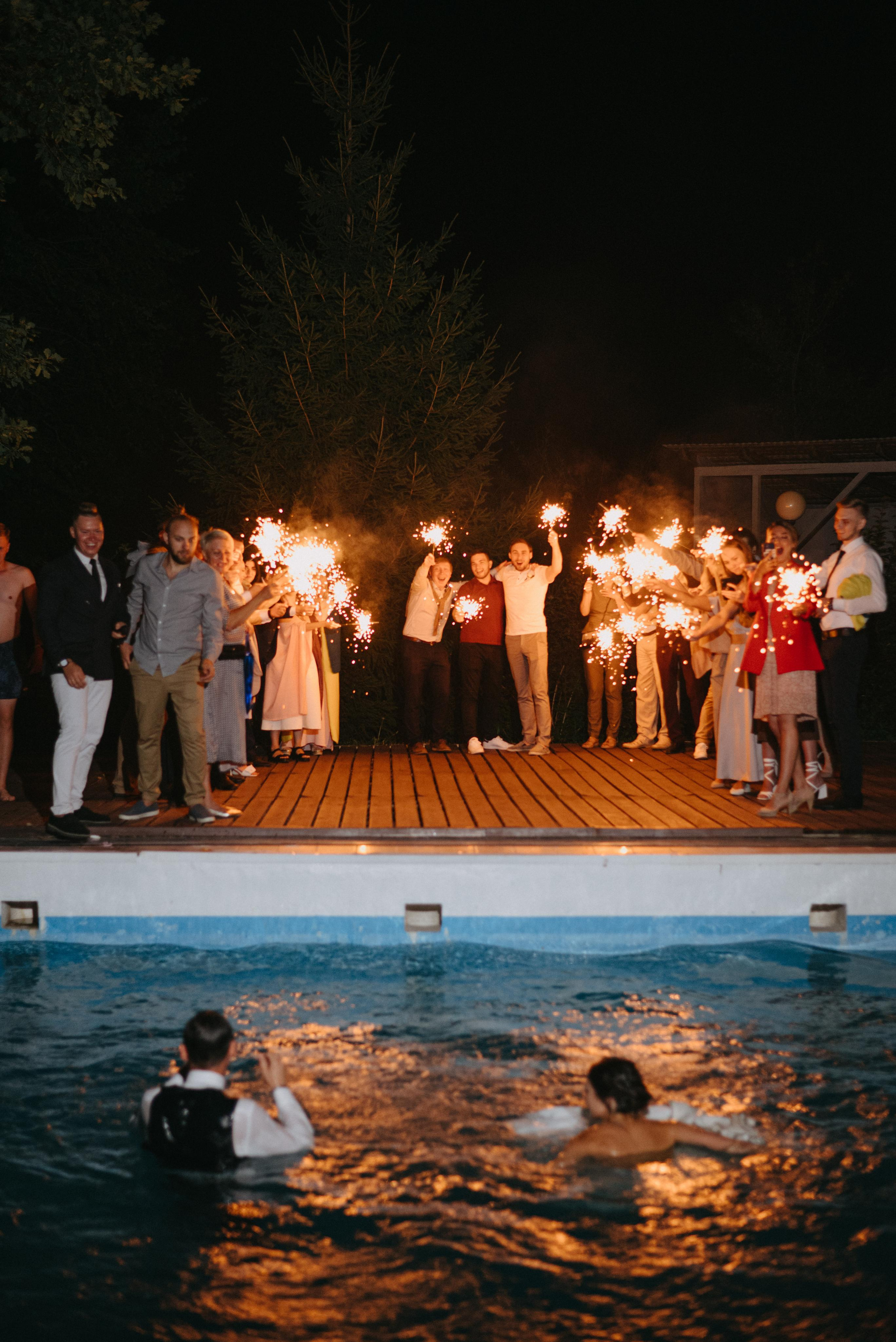 Кирилл и Елена. Свадебный фотограф Уфа Дарья Насырова