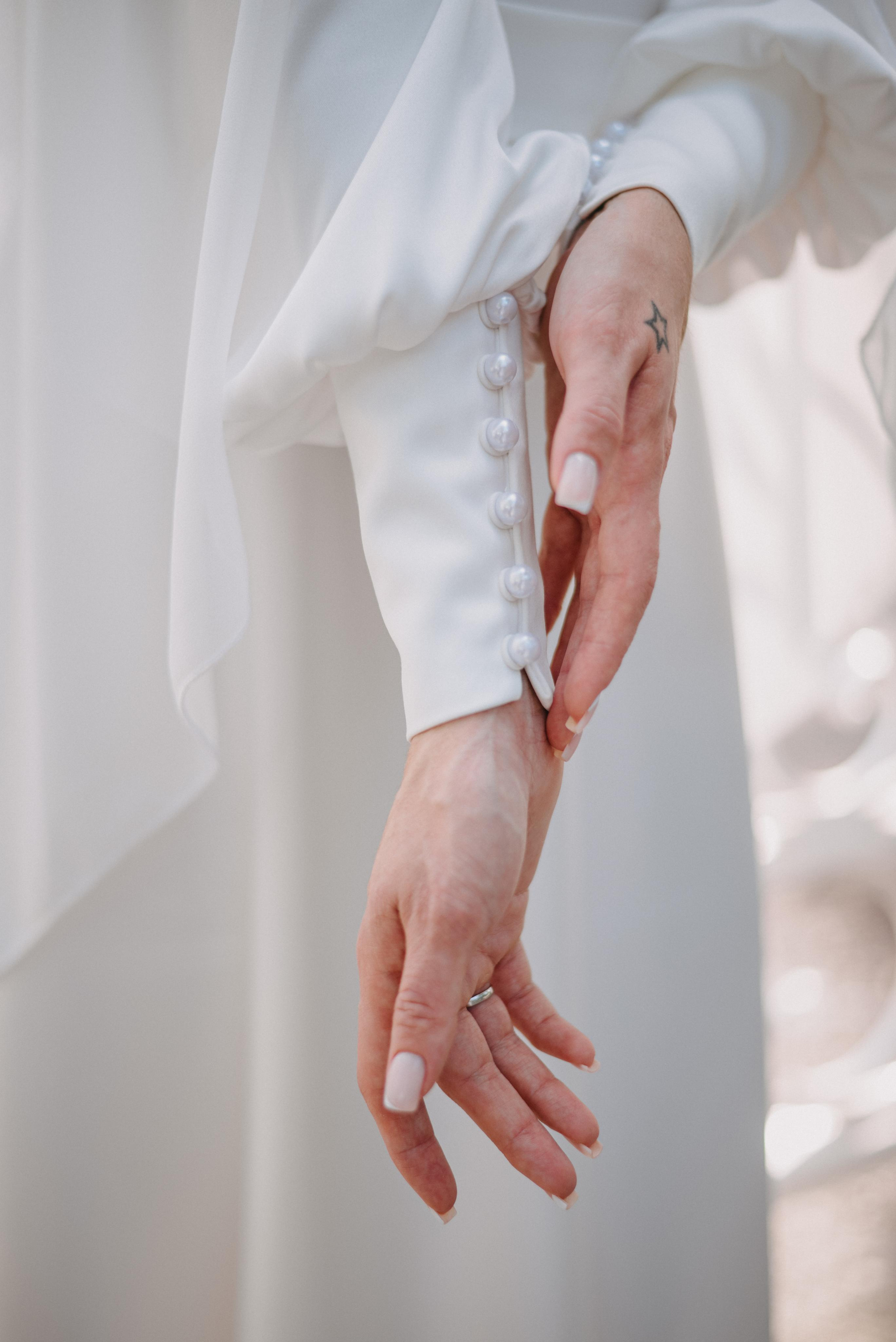 Никита и Лена. Свадебный фотограф Уфа Дарья Насырова