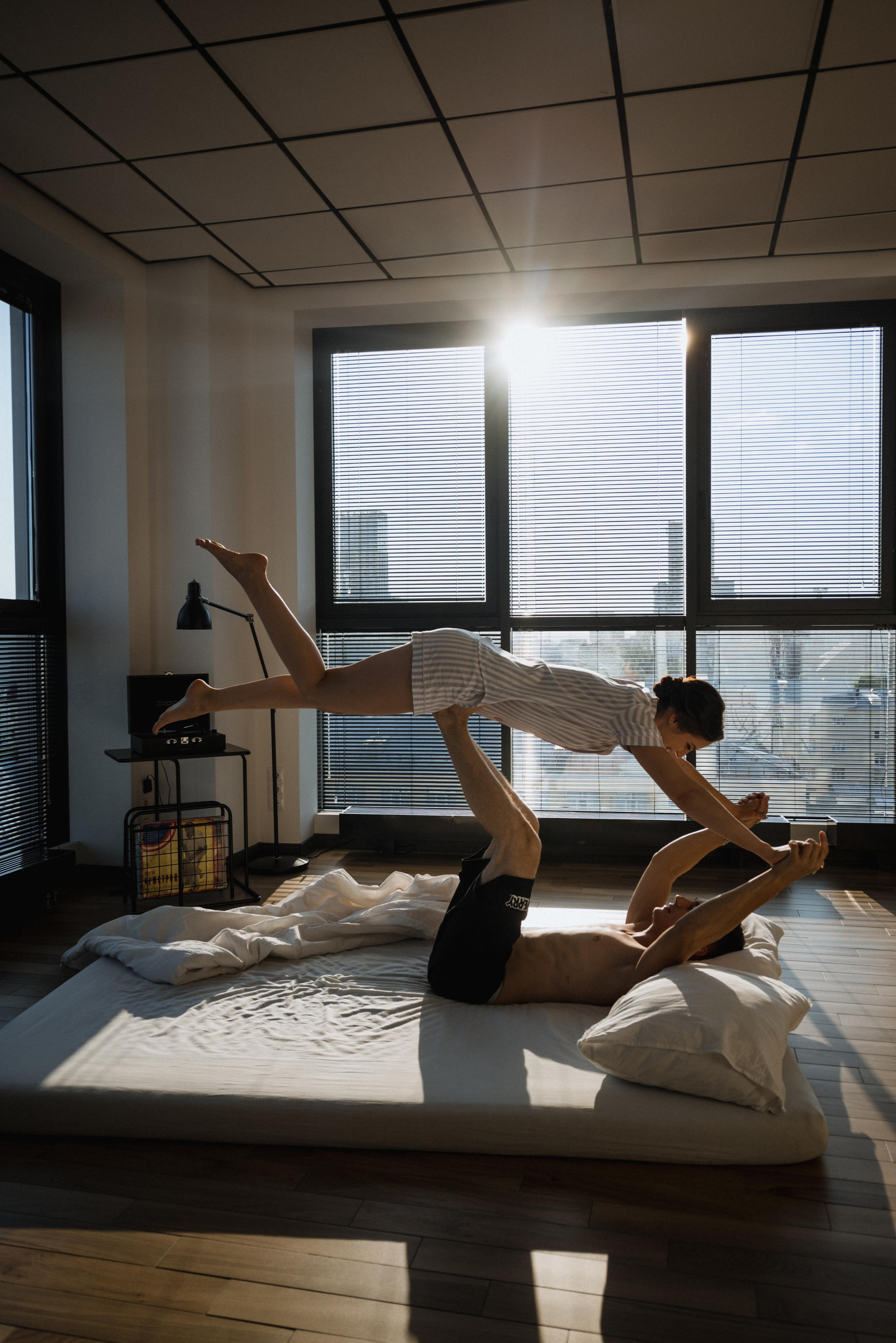 Кирилл и Елена. Свадебный фотограф Уфа Дарья Насырова