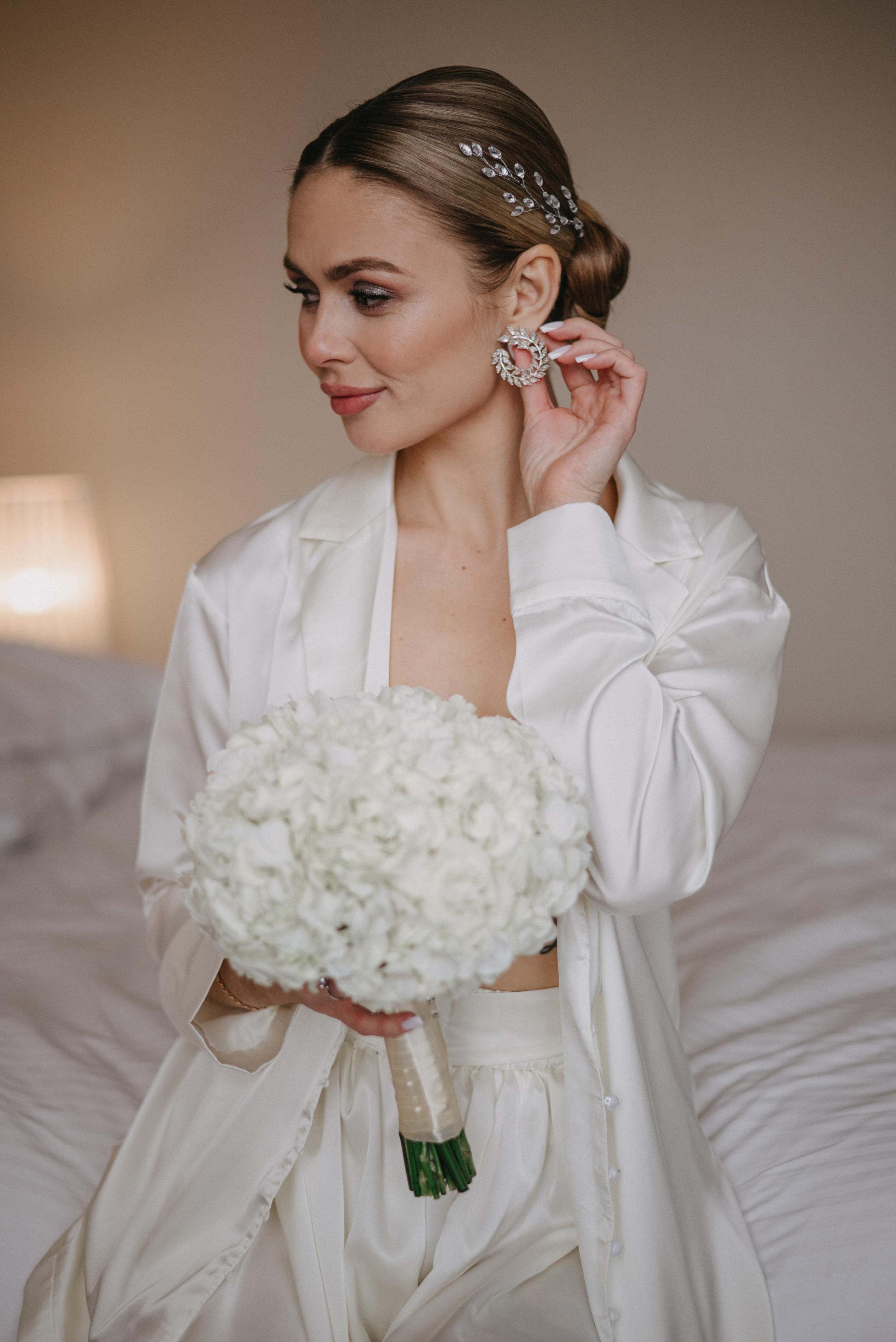 Никита и Лена. Свадебный фотограф Уфа Дарья Насырова