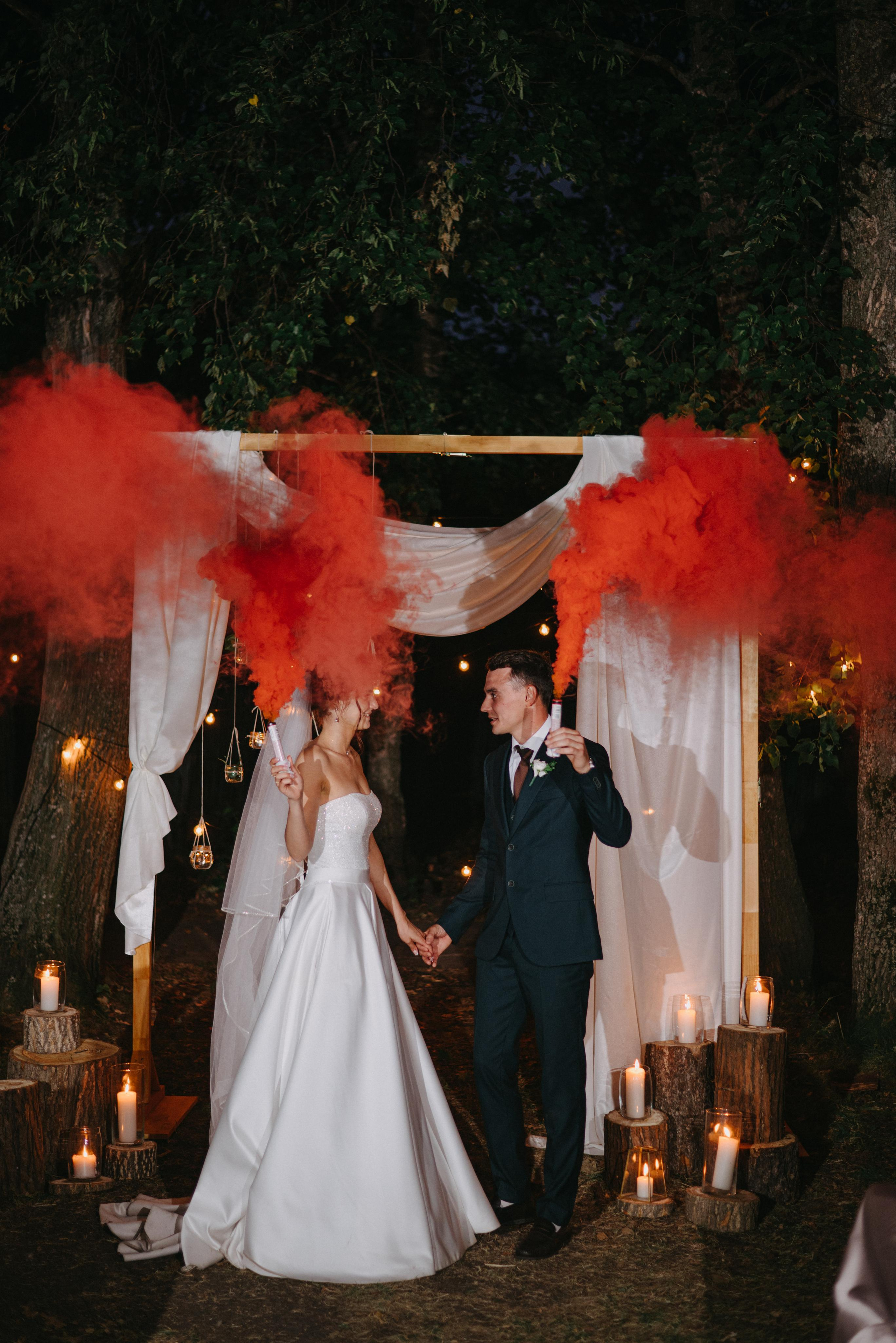 Кирилл и Елена. Свадебный фотограф Уфа Дарья Насырова