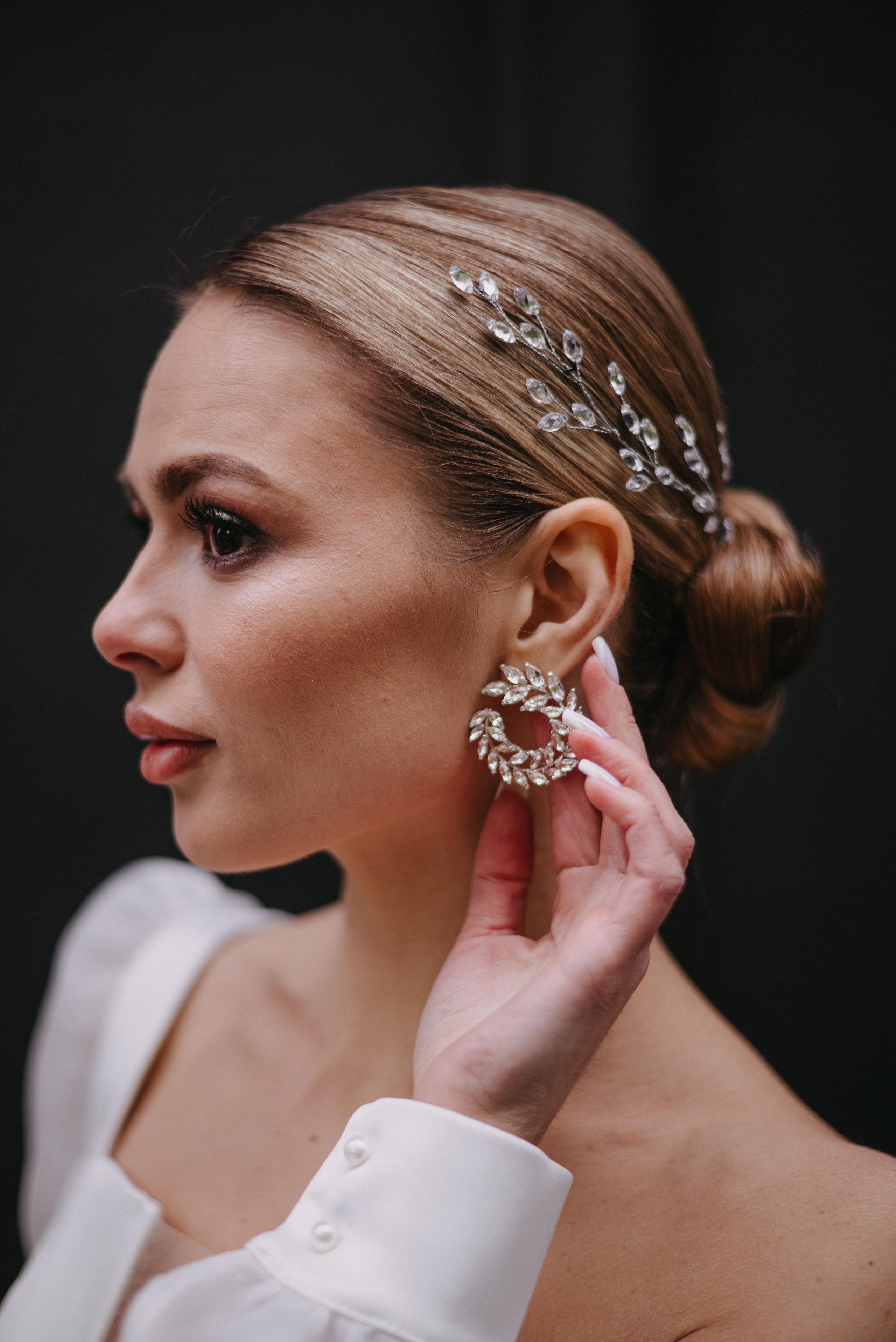 Никита и Лена. Свадебный фотограф Уфа Дарья Насырова