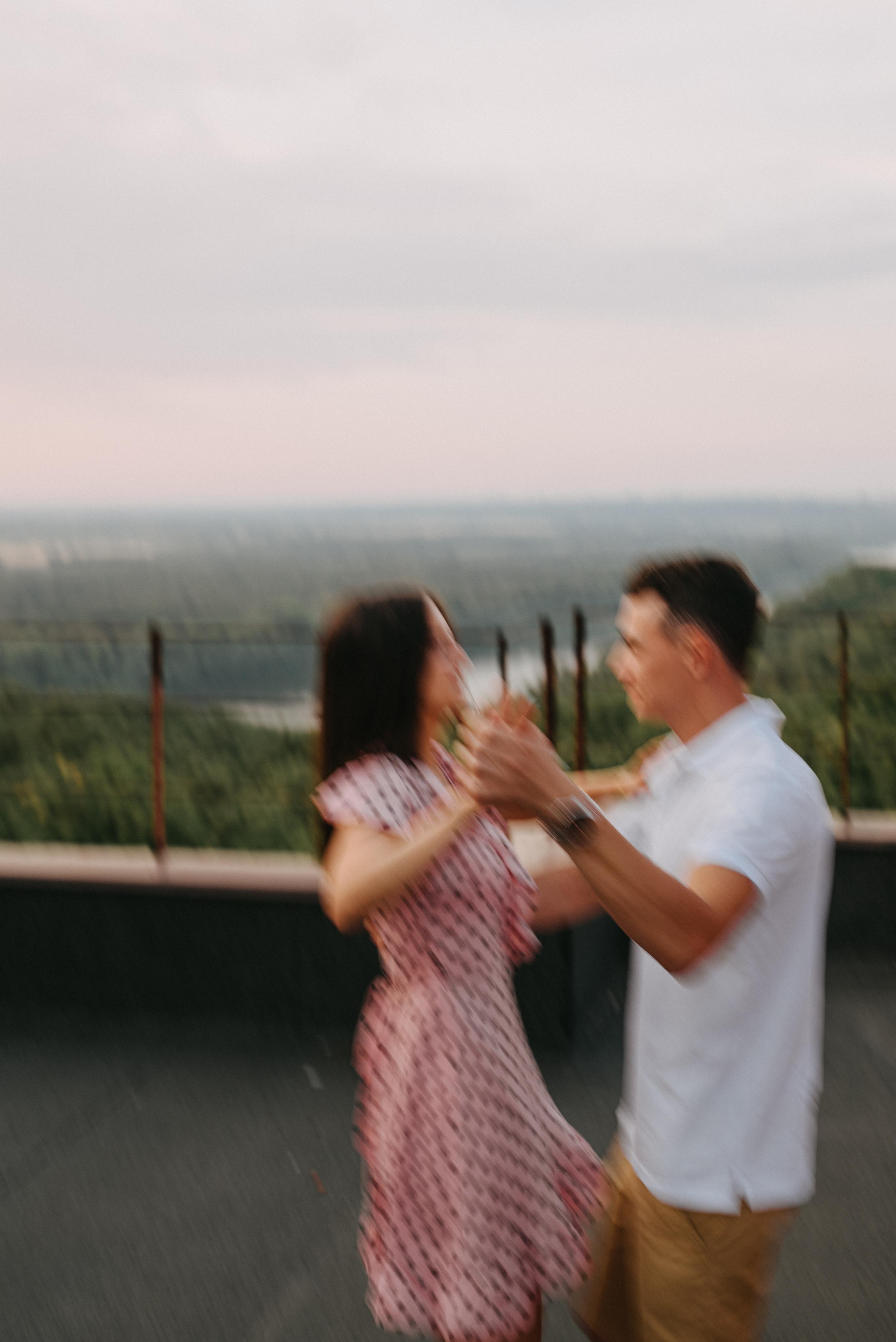 Кирилл и Лена. Свадебный фотограф Уфа Дарья Насырова