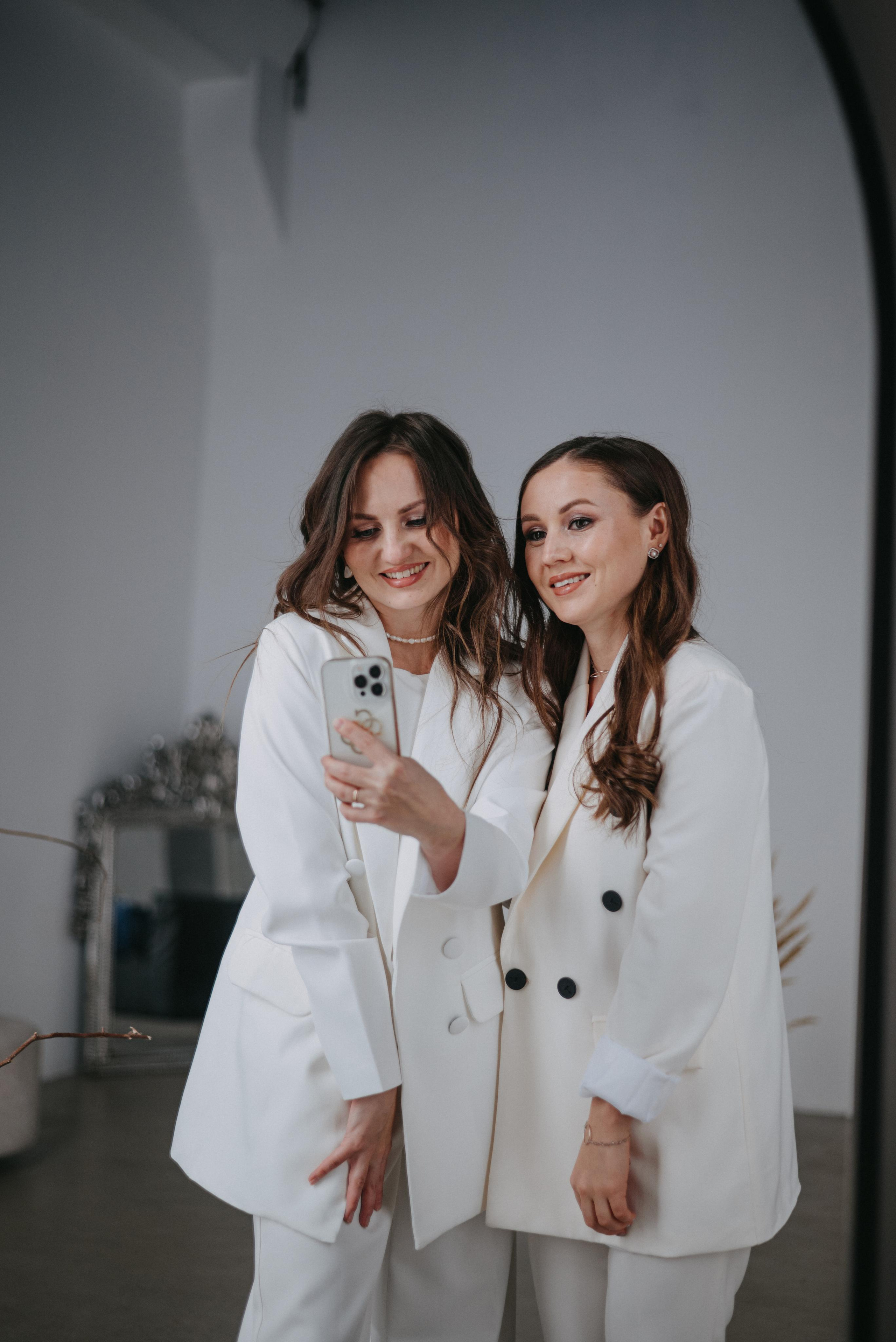 Контент съемка Гульназ и Галии. Свадебный фотограф Уфа Дарья Насырова