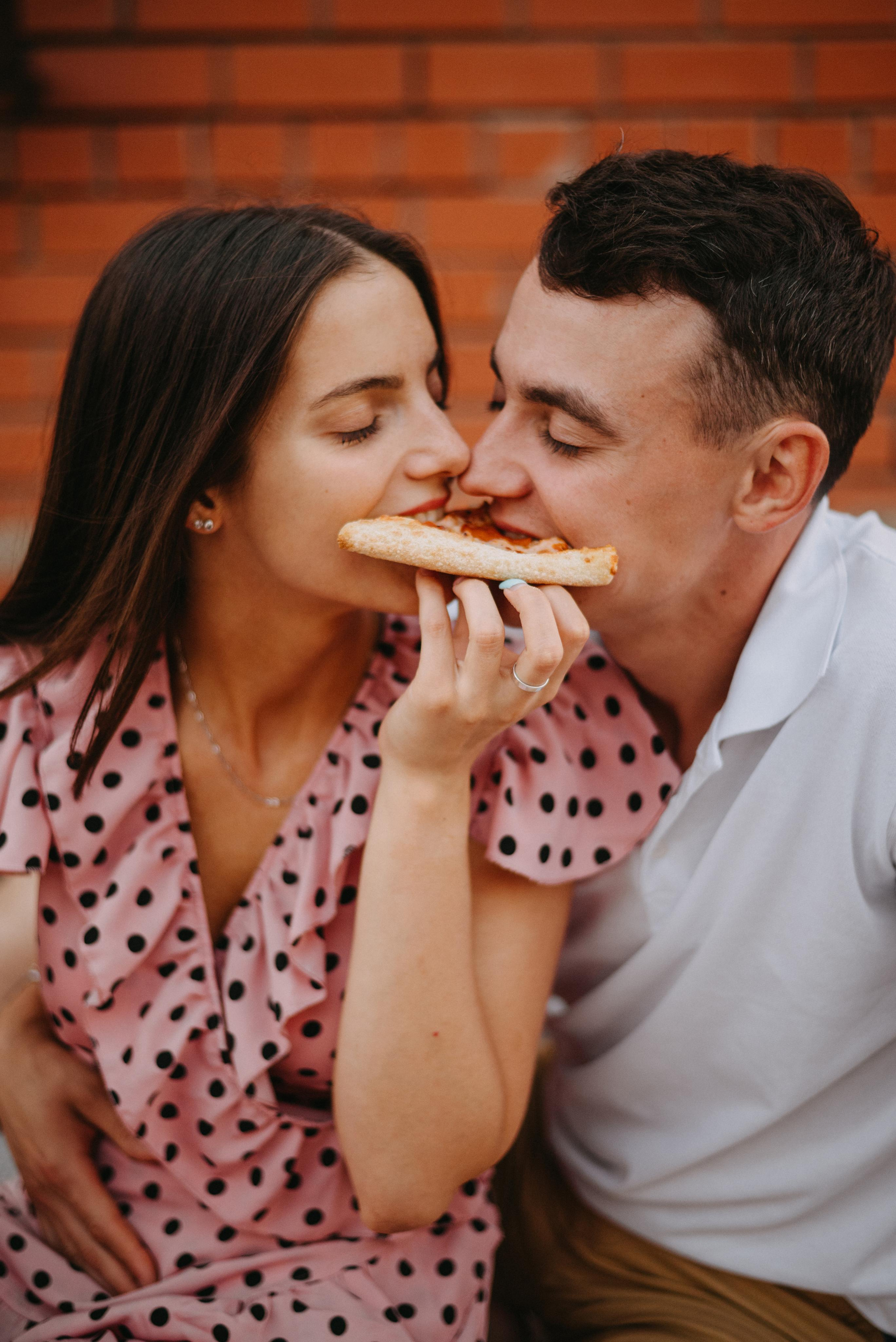 Кирилл и Лена. Свадебный фотограф Уфа Дарья Насырова