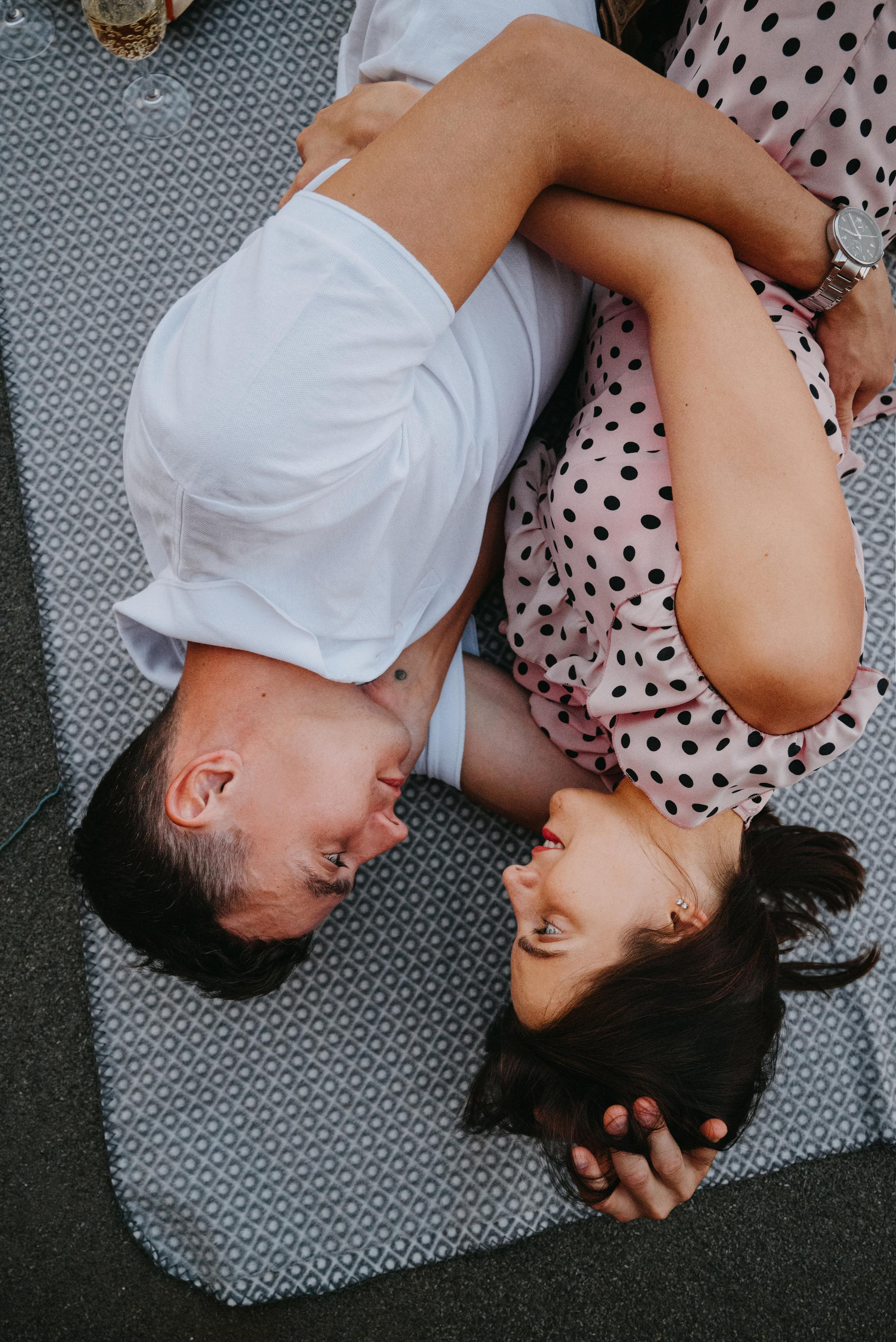 Кирилл и Лена. Свадебный фотограф Уфа Дарья Насырова