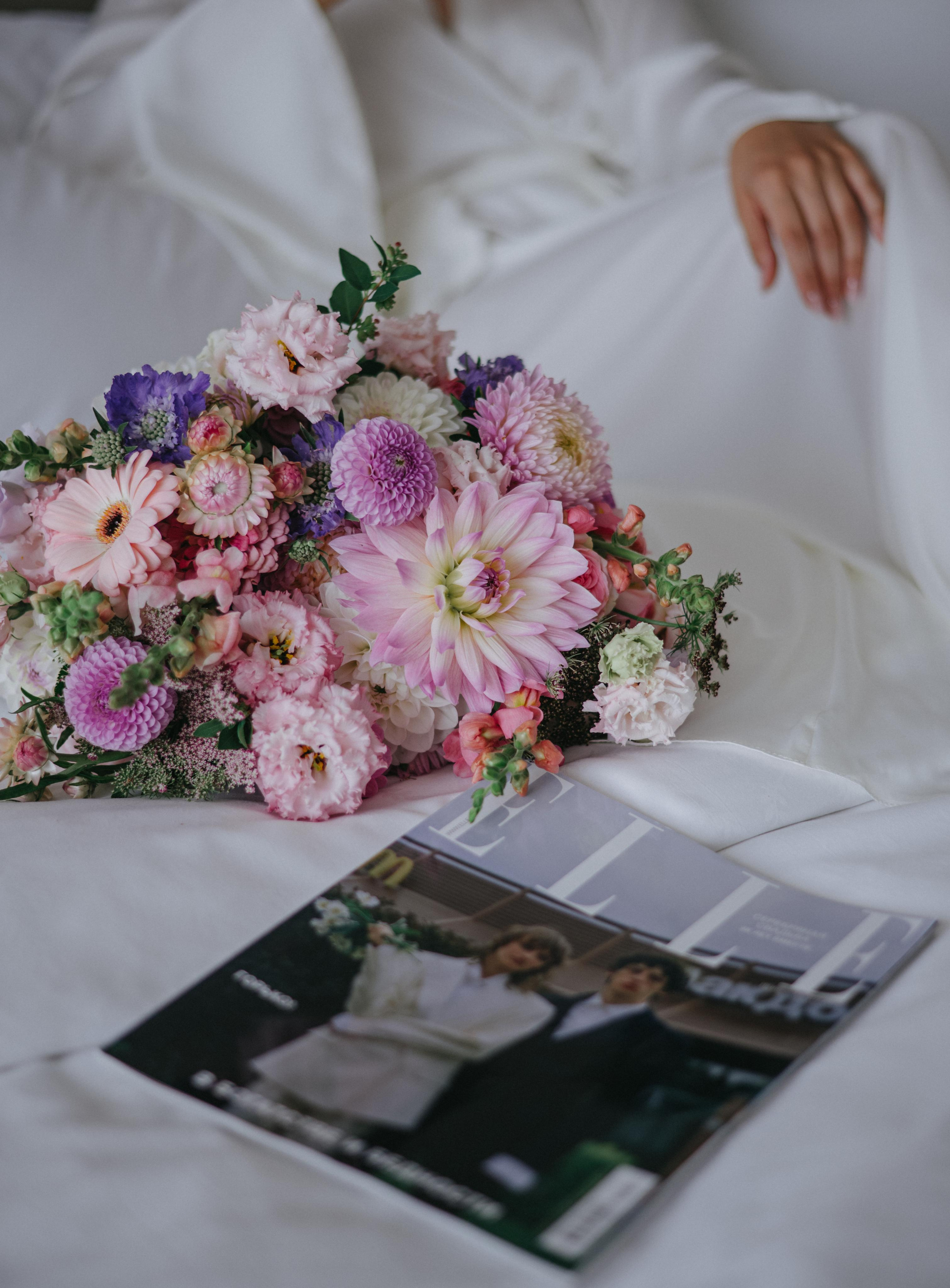 Вильдан и Адель. Свадебный фотограф Уфа Дарья Насырова