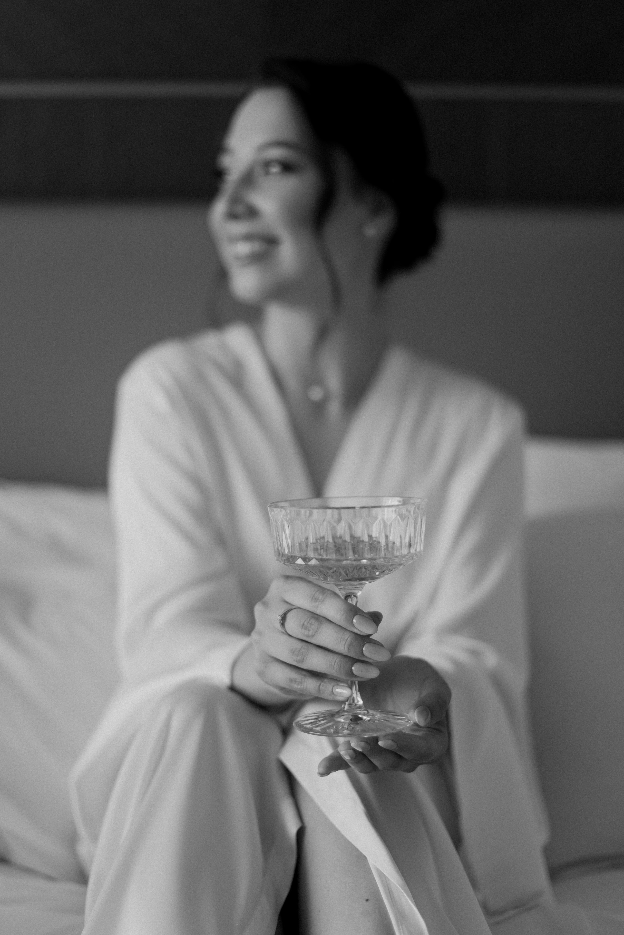 Вильдан и Адель. Свадебный фотограф Уфа Дарья Насырова