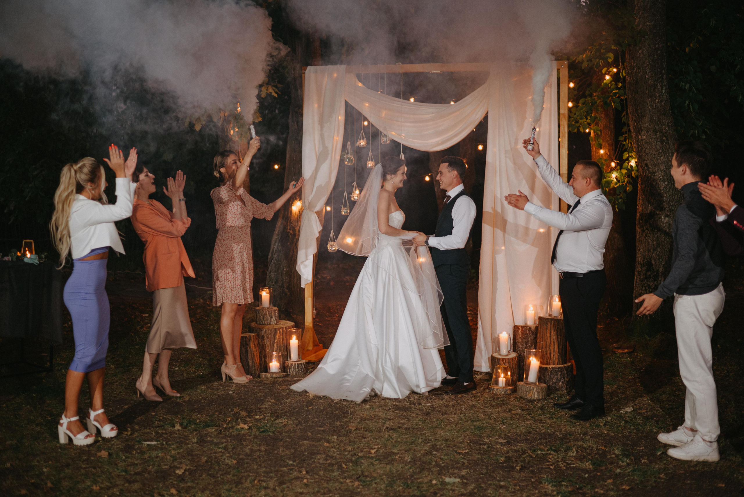 Кирилл и Елена. Свадебный фотограф Уфа Дарья Насырова