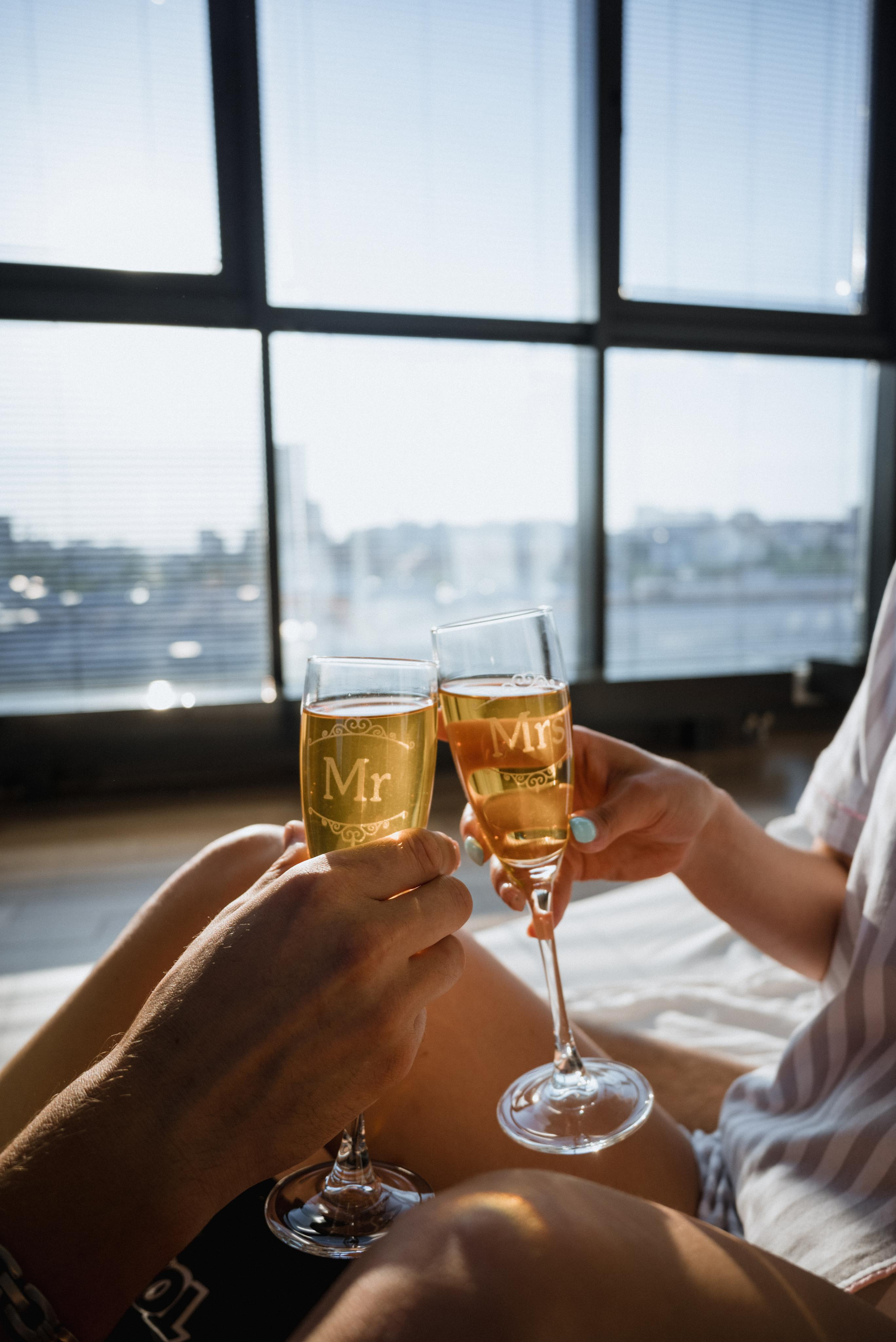 Кирилл и Елена. Свадебный фотограф Уфа Дарья Насырова