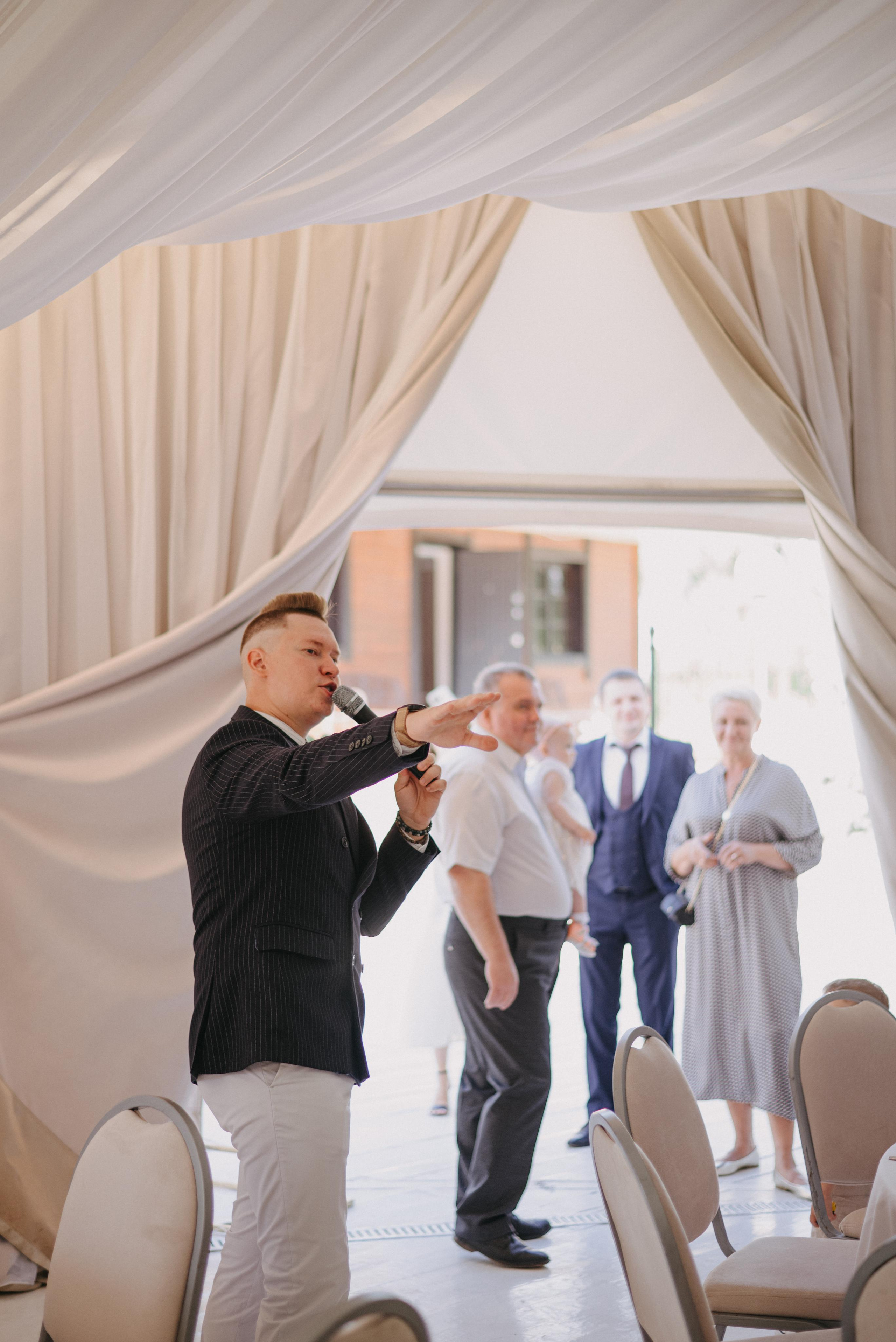 Кирилл и Елена. Свадебный фотограф Уфа Дарья Насырова