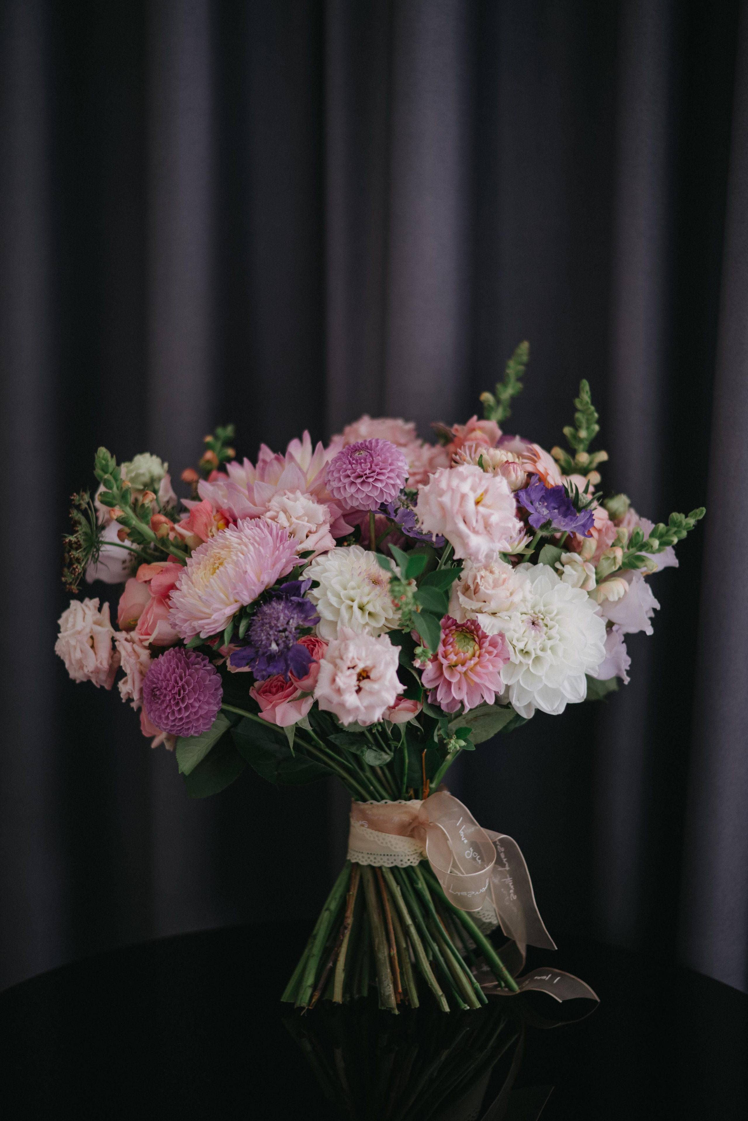 Вильдан и Адель. Свадебный фотограф Уфа Дарья Насырова