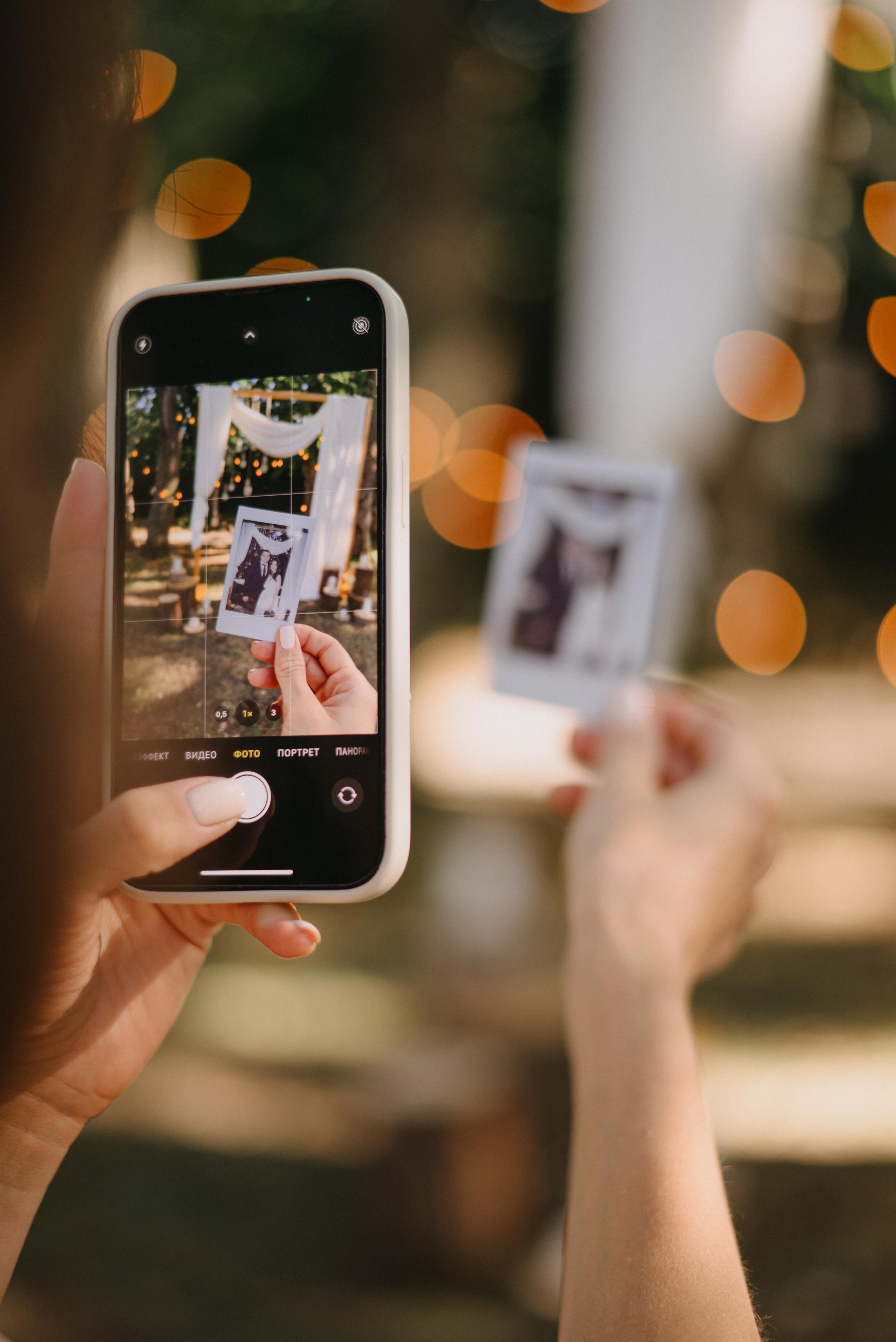 Кирилл и Елена. Свадебный фотограф Уфа Дарья Насырова