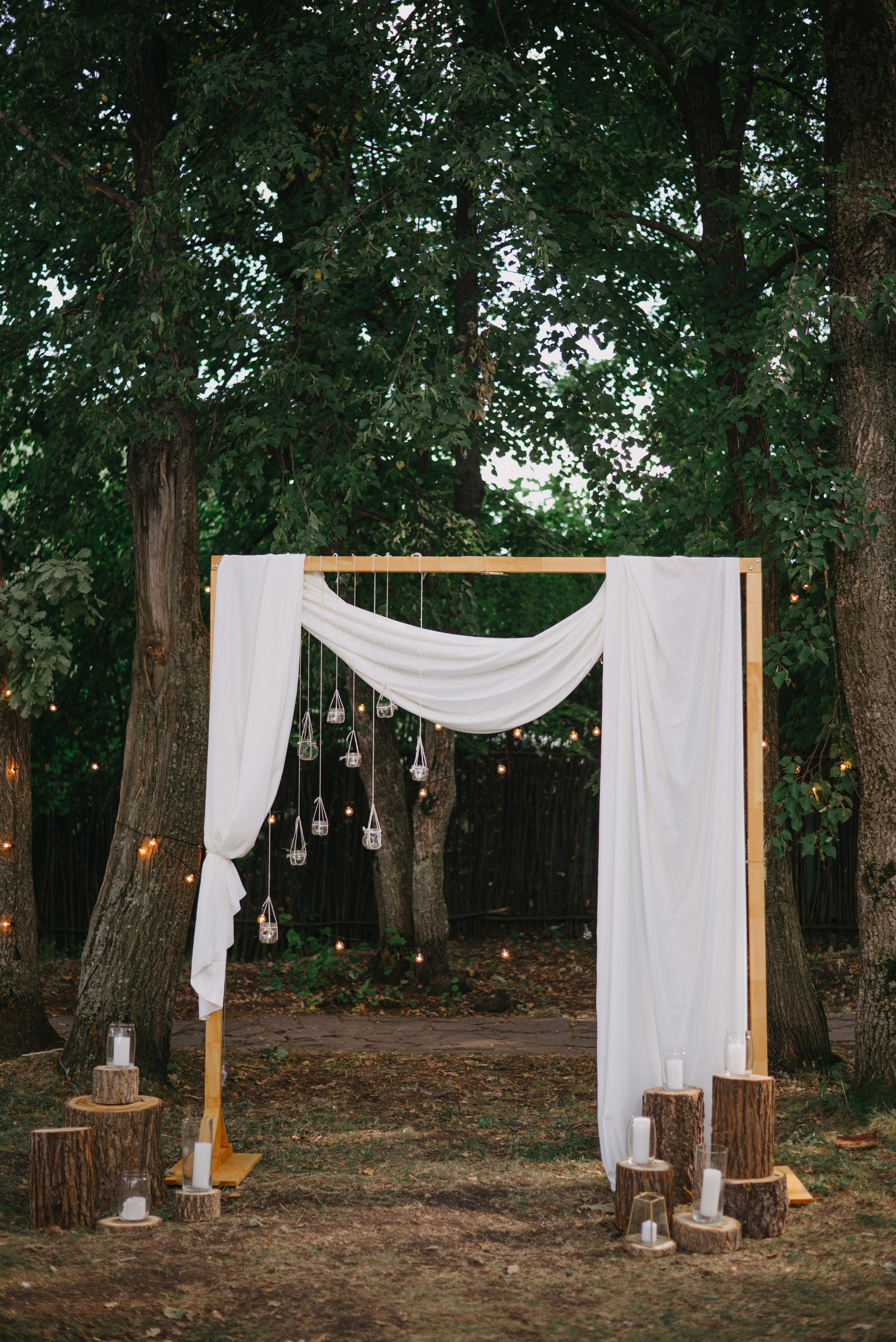 Кирилл и Елена. Свадебный фотограф Уфа Дарья Насырова