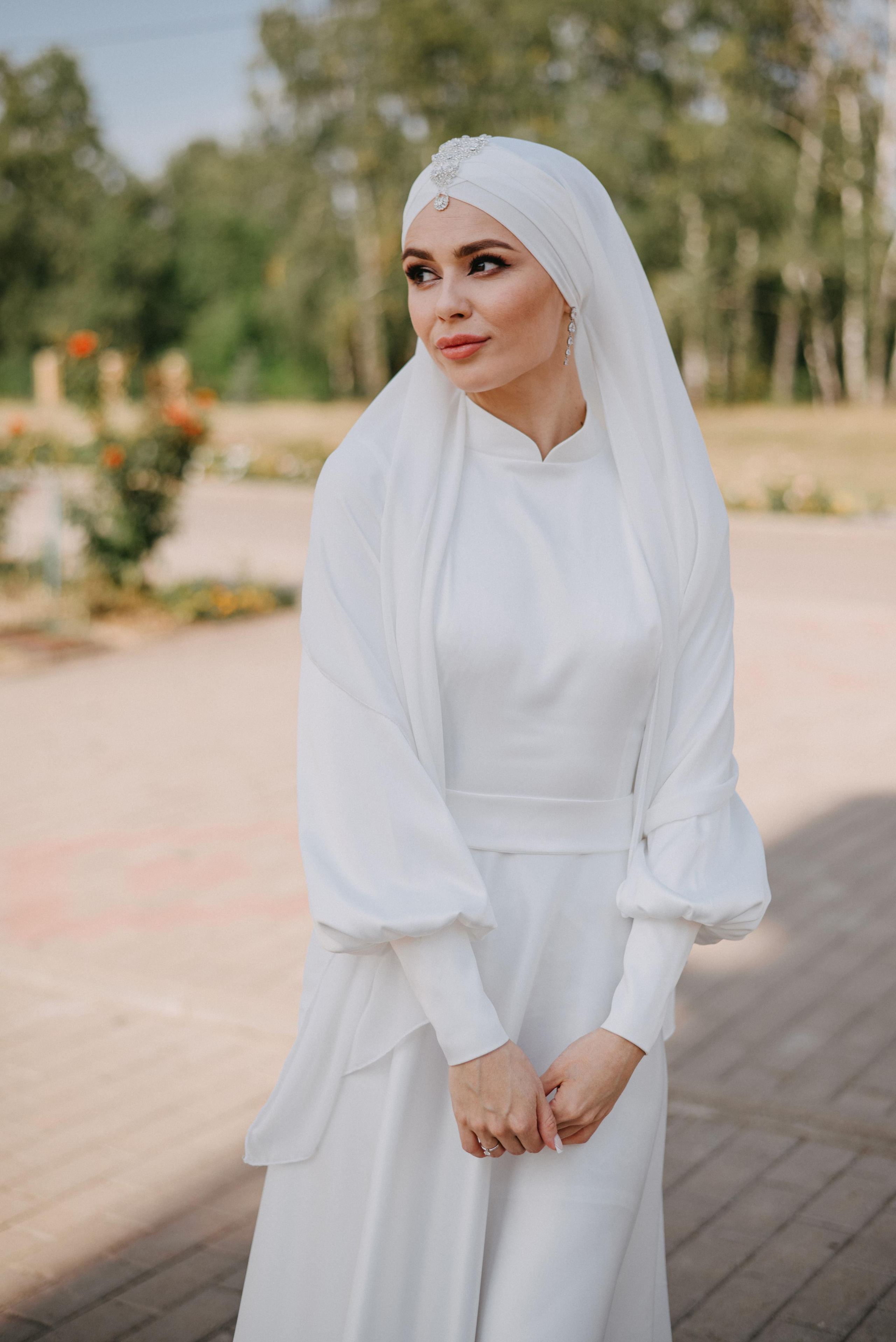 Никита и Лена. Свадебный фотограф Уфа Дарья Насырова