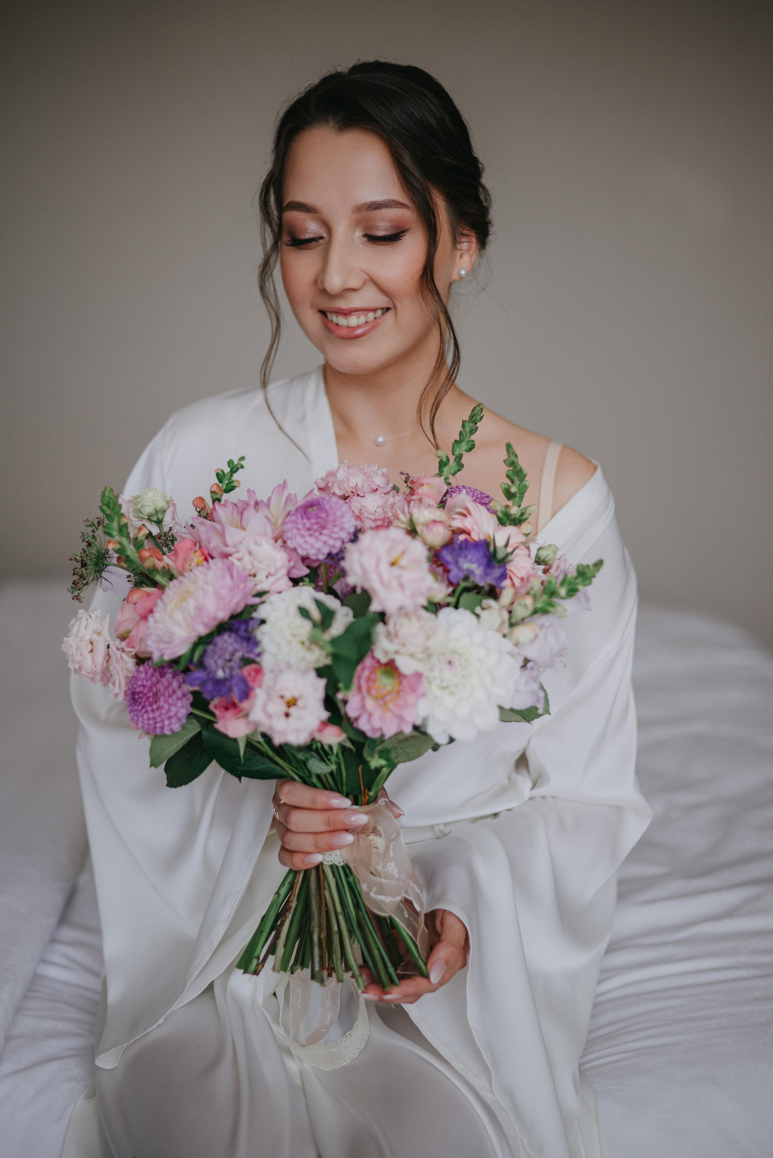 Вильдан и Адель. Свадебный фотограф Уфа Дарья Насырова