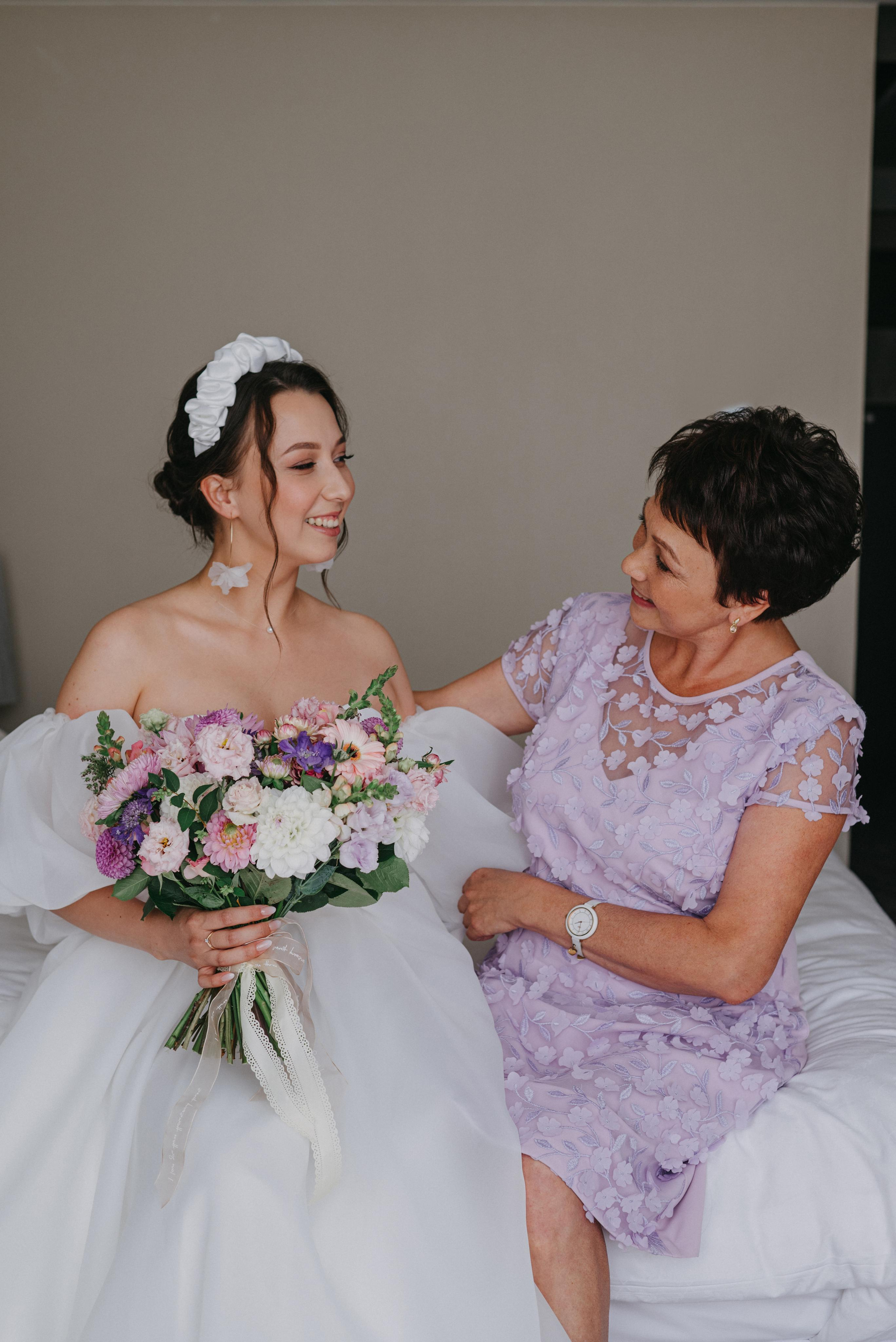 Вильдан и Адель. Свадебный фотограф Уфа Дарья Насырова