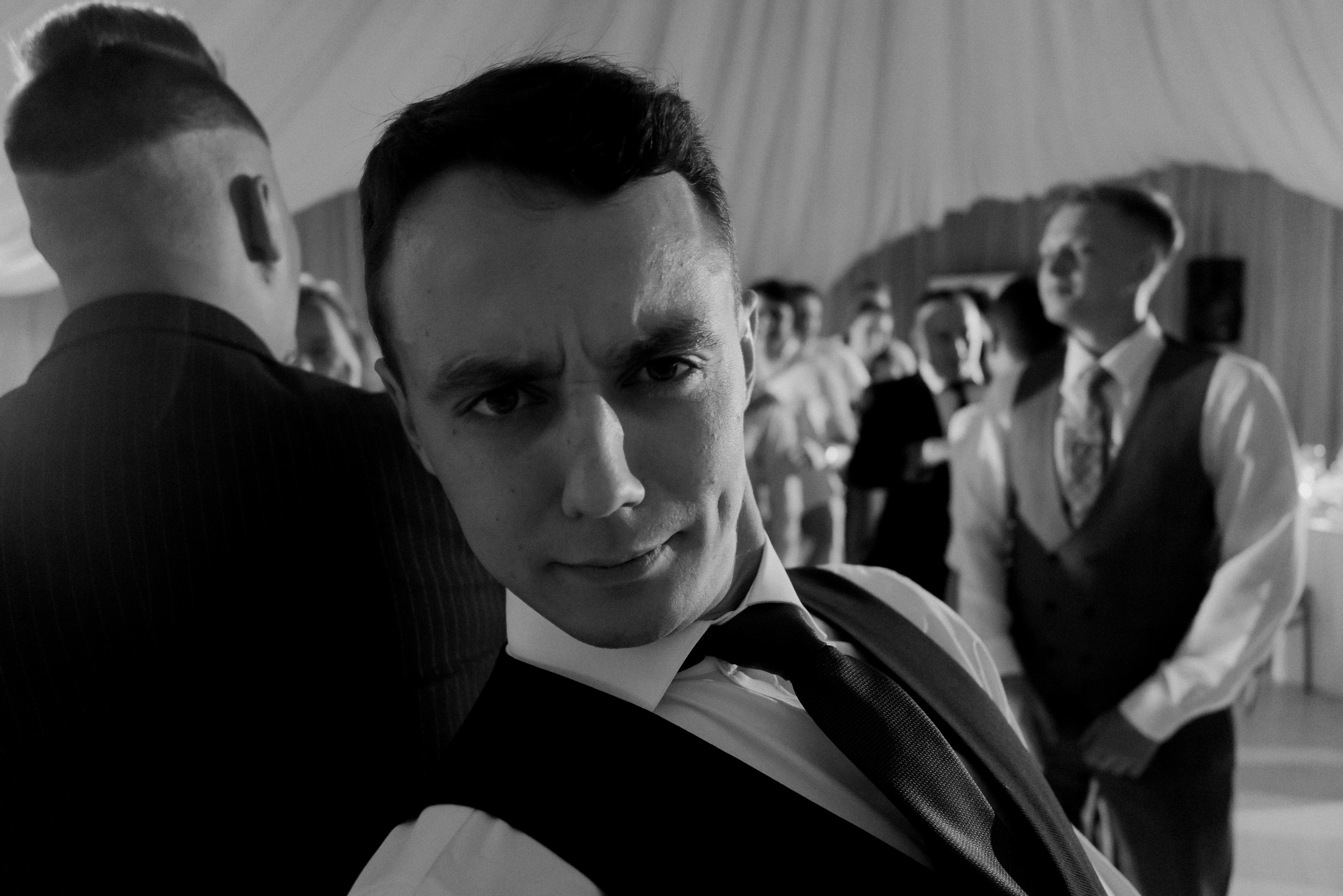 Кирилл и Елена. Свадебный фотограф Уфа Дарья Насырова