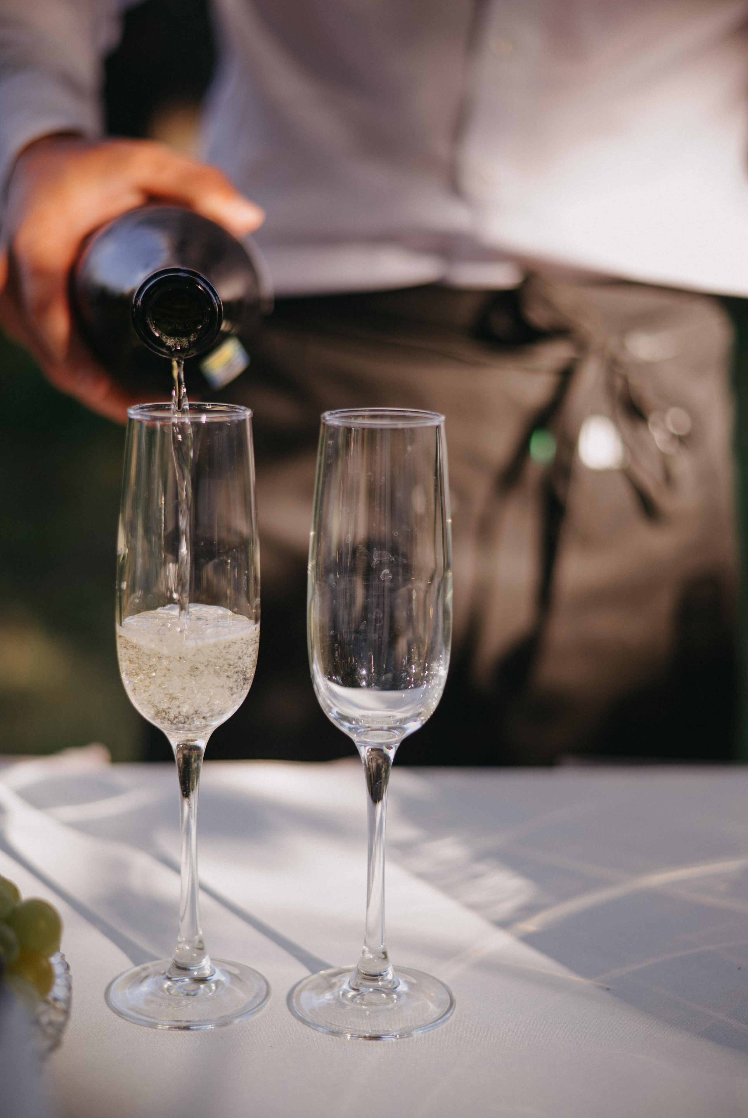 Кирилл и Елена. Свадебный фотограф Уфа Дарья Насырова