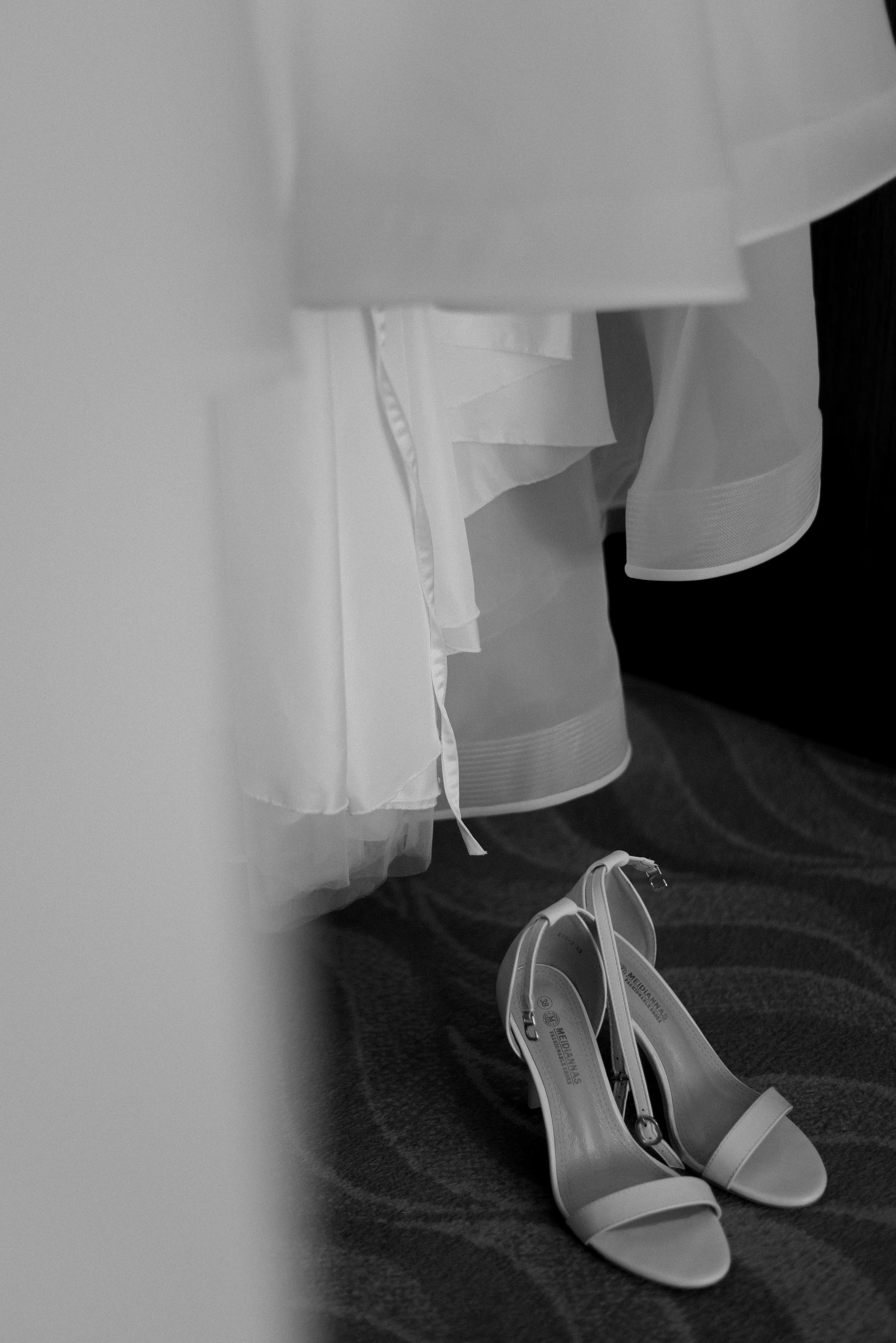 Вильдан и Адель. Свадебный фотограф Уфа Дарья Насырова