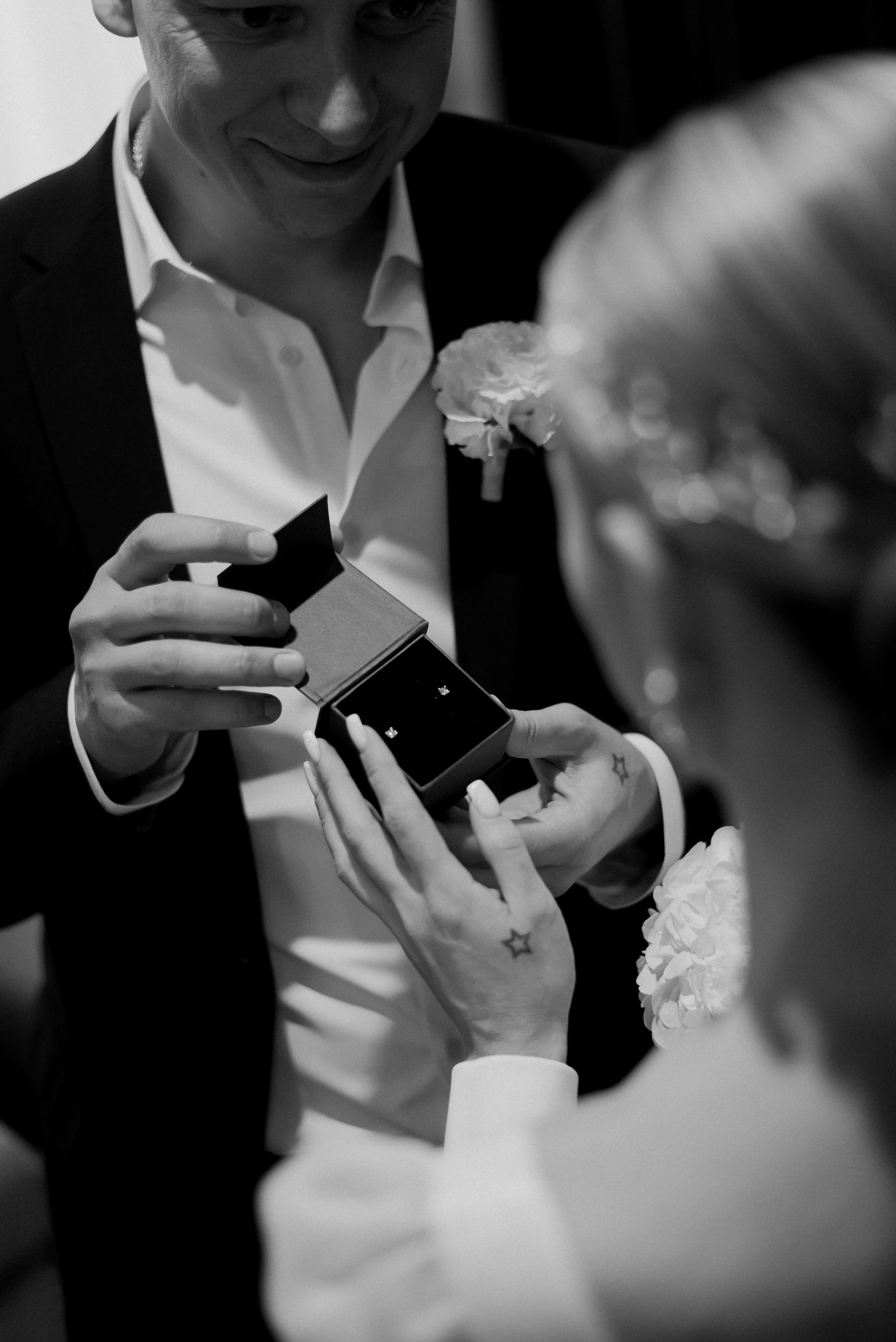 Никита и Лена. Свадебный фотограф Уфа Дарья Насырова