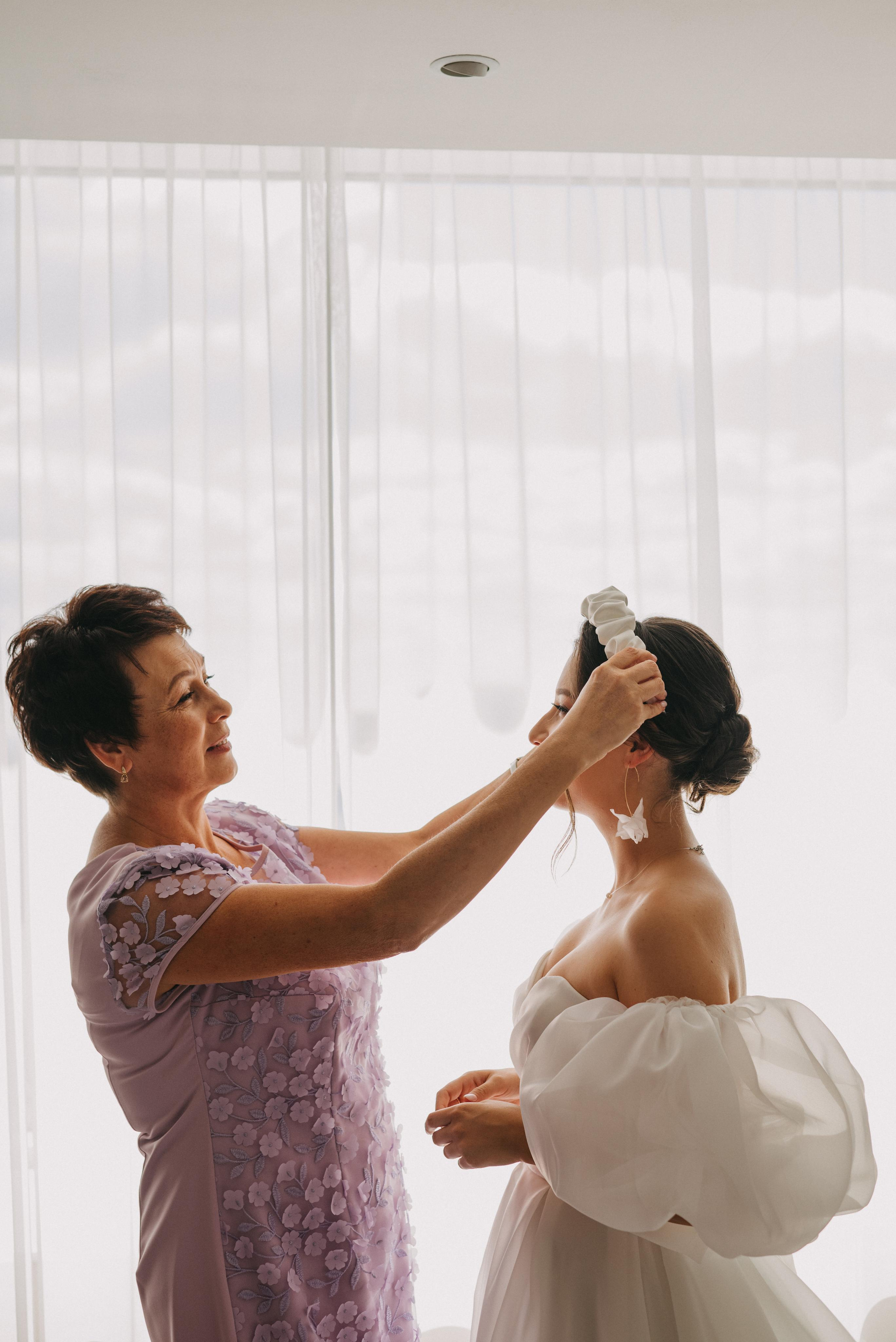 Вильдан и Адель. Свадебный фотограф Уфа Дарья Насырова