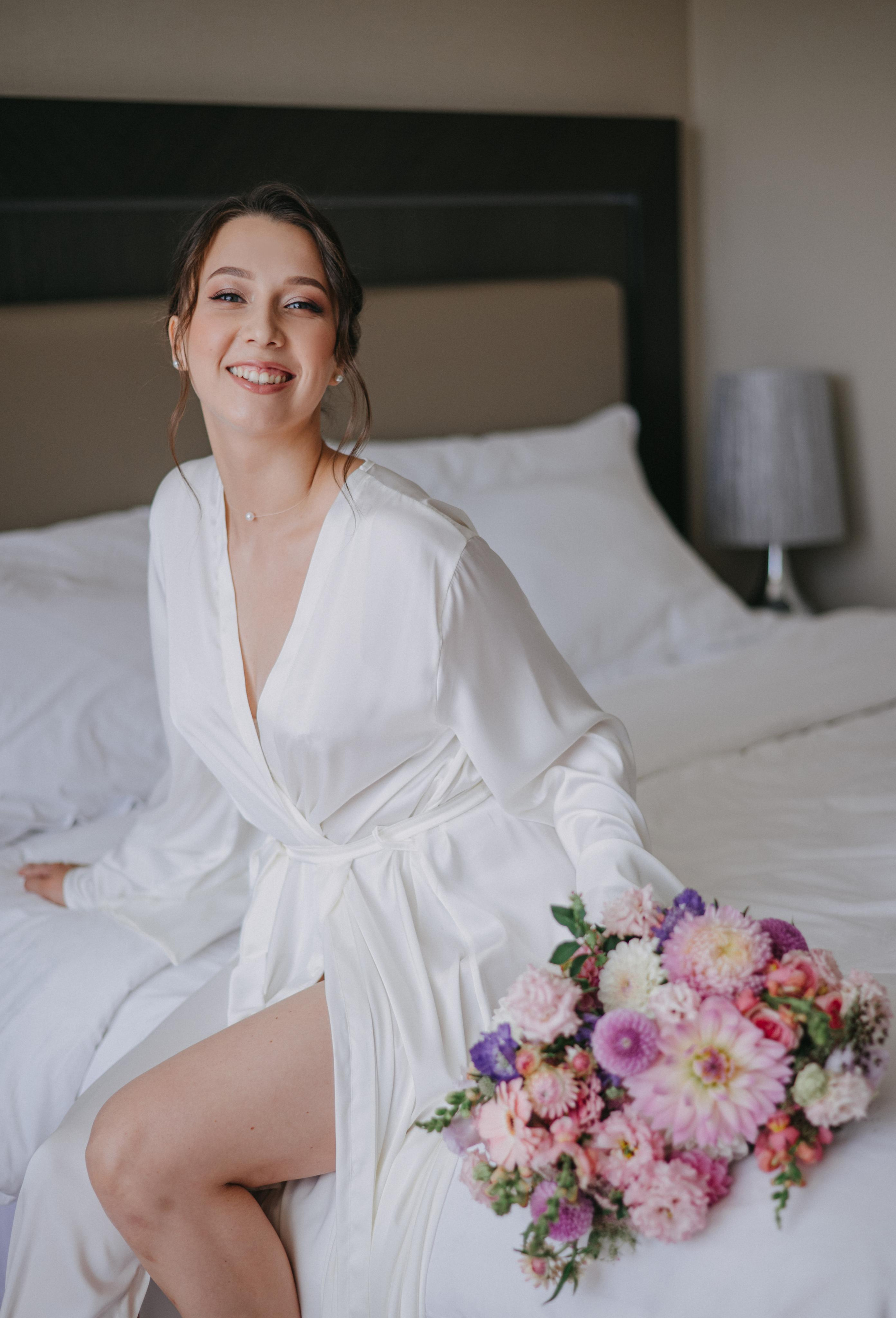 Вильдан и Адель. Свадебный фотограф Уфа Дарья Насырова