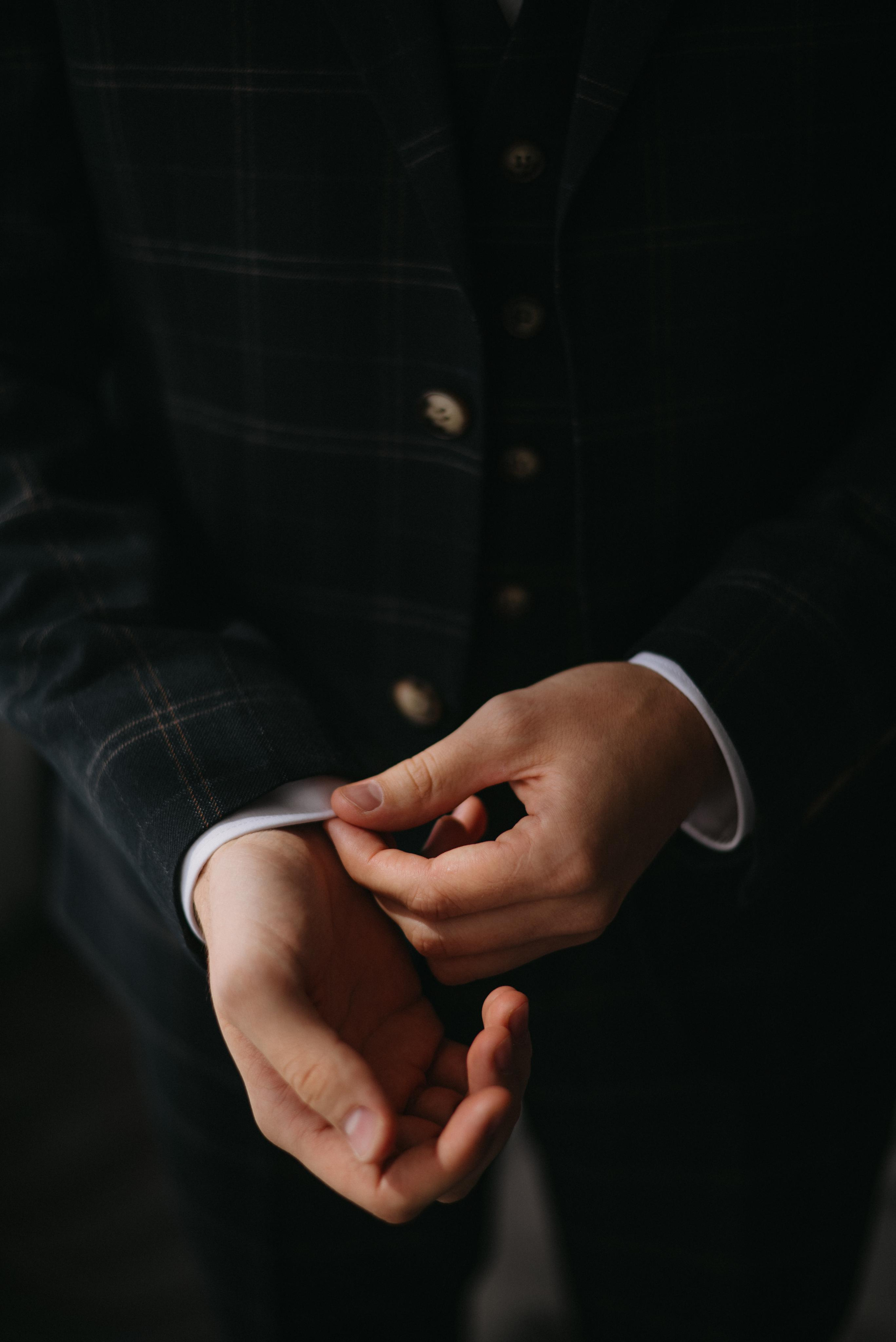 Вильдан и Адель. Свадебный фотограф Уфа Дарья Насырова