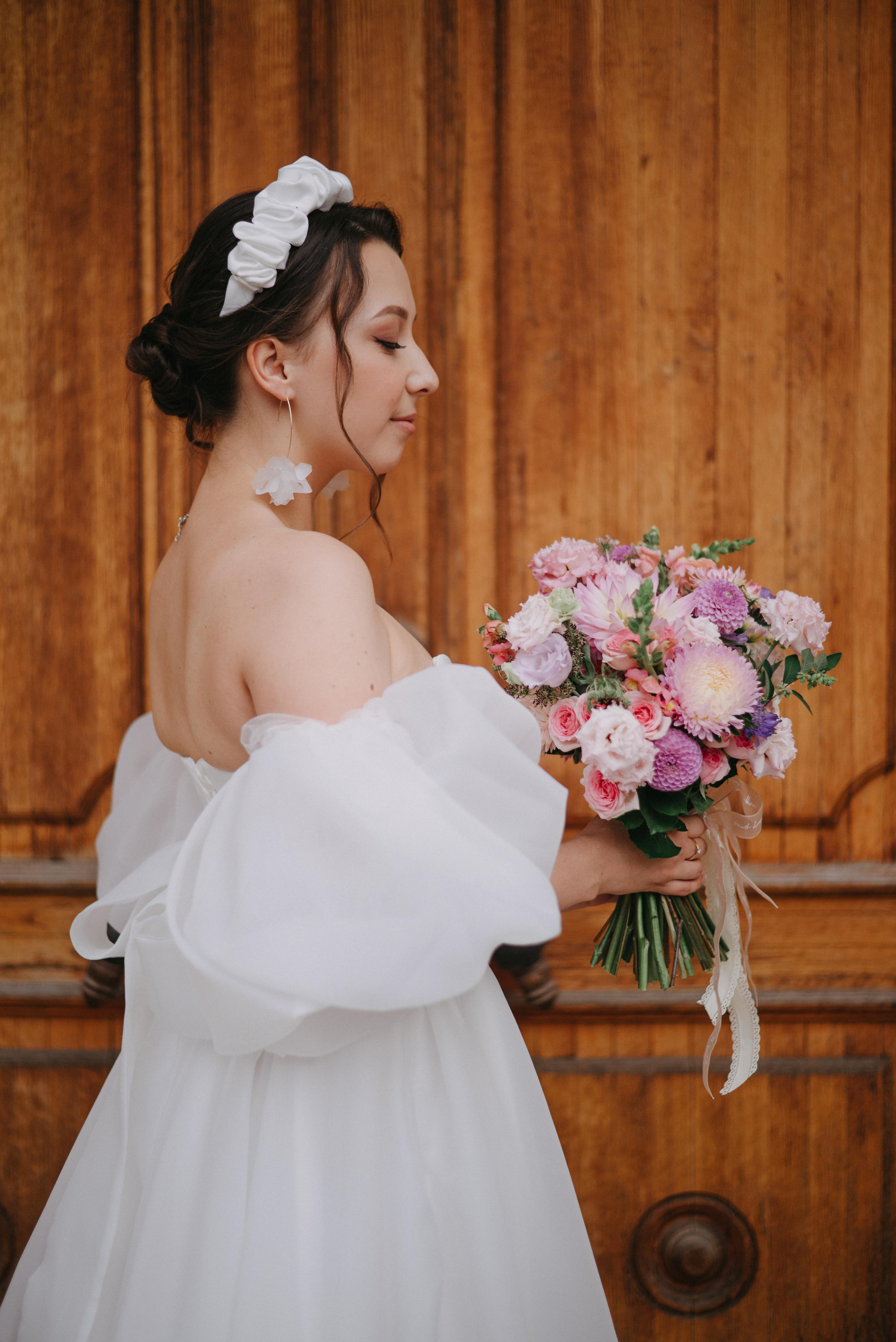 Вильдан и Адель. Свадебный фотограф Уфа Дарья Насырова