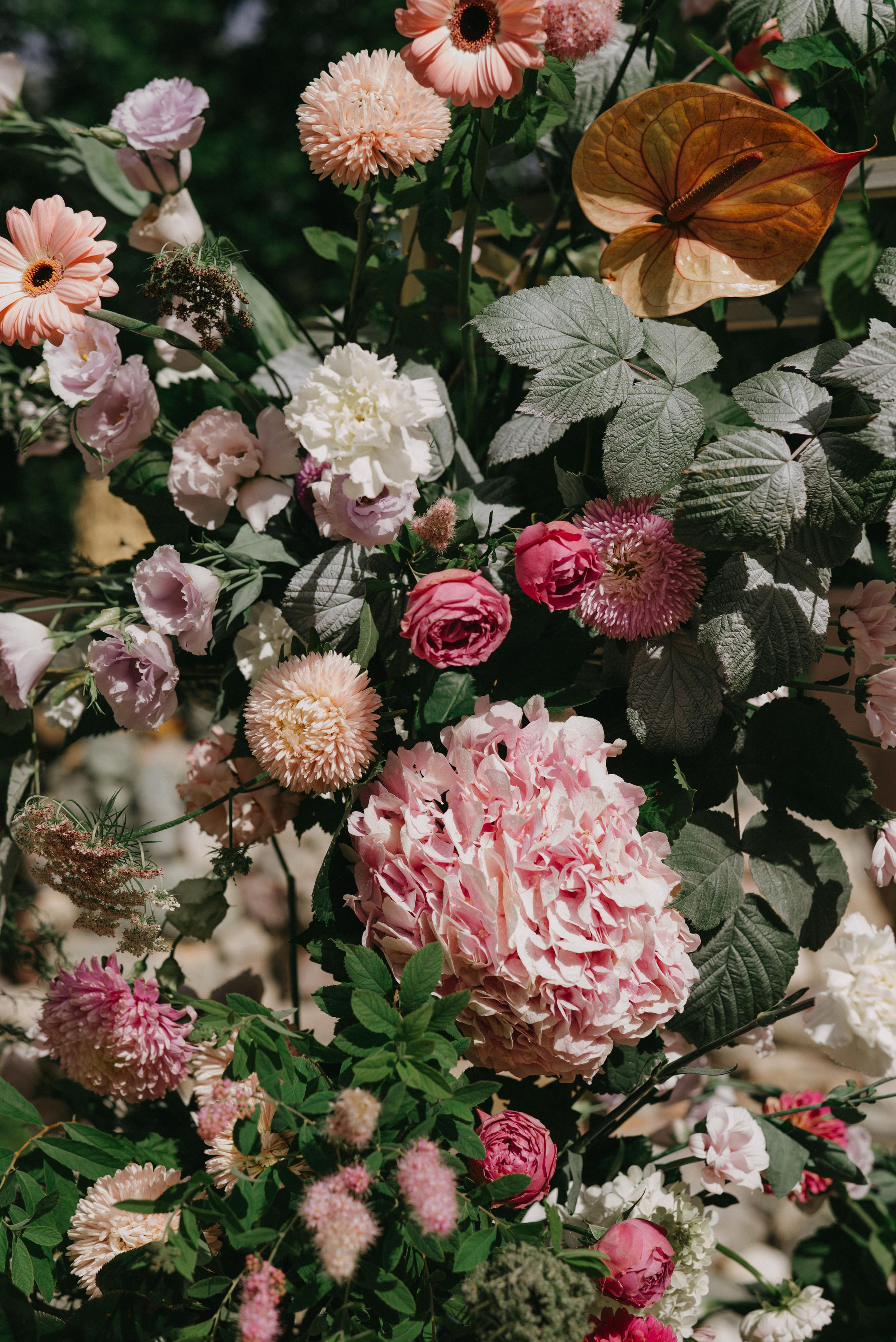 Вильдан и Адель. Свадебный фотограф Уфа Дарья Насырова