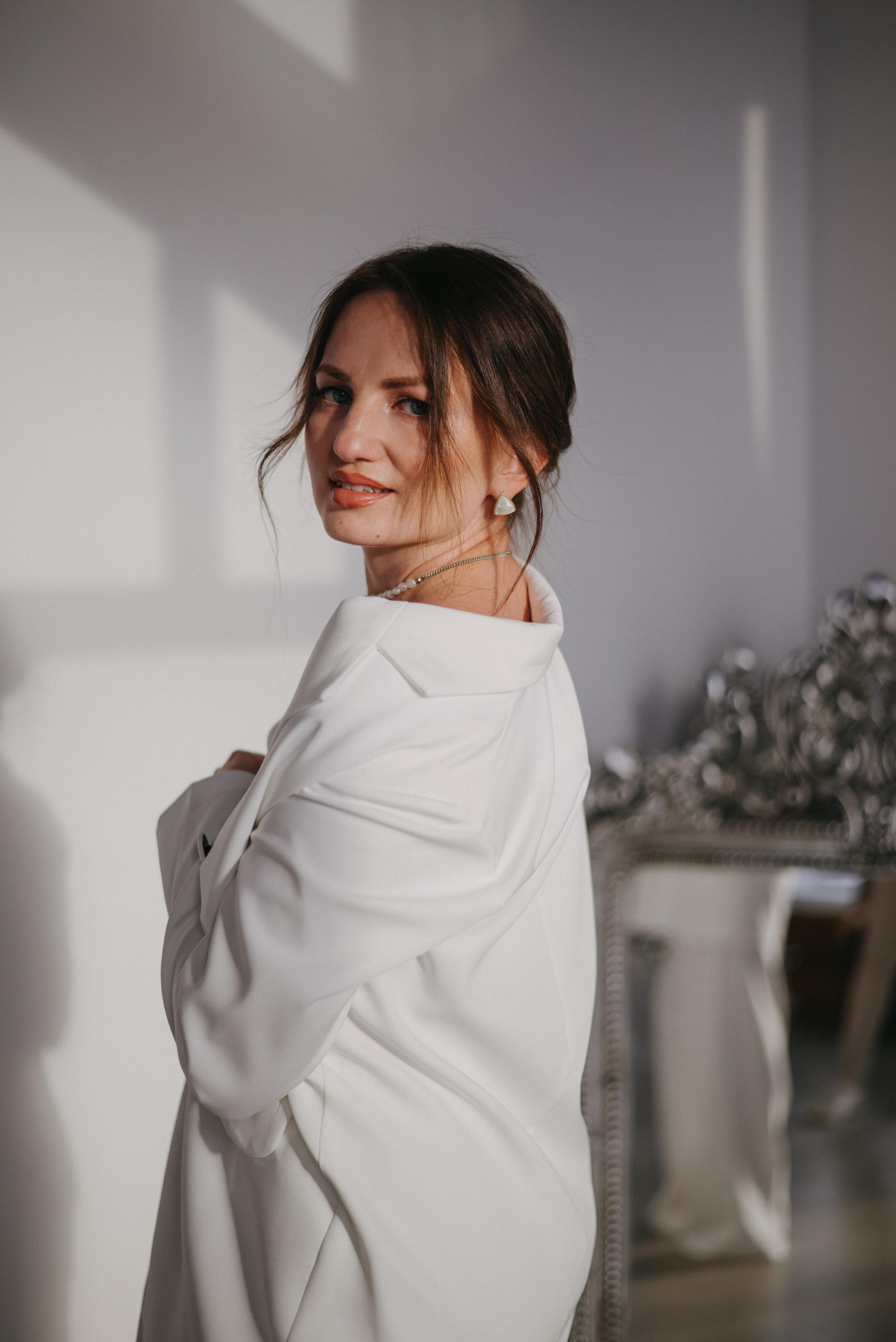 Контент съемка Гульназ и Галии. Свадебный фотограф Уфа Дарья Насырова