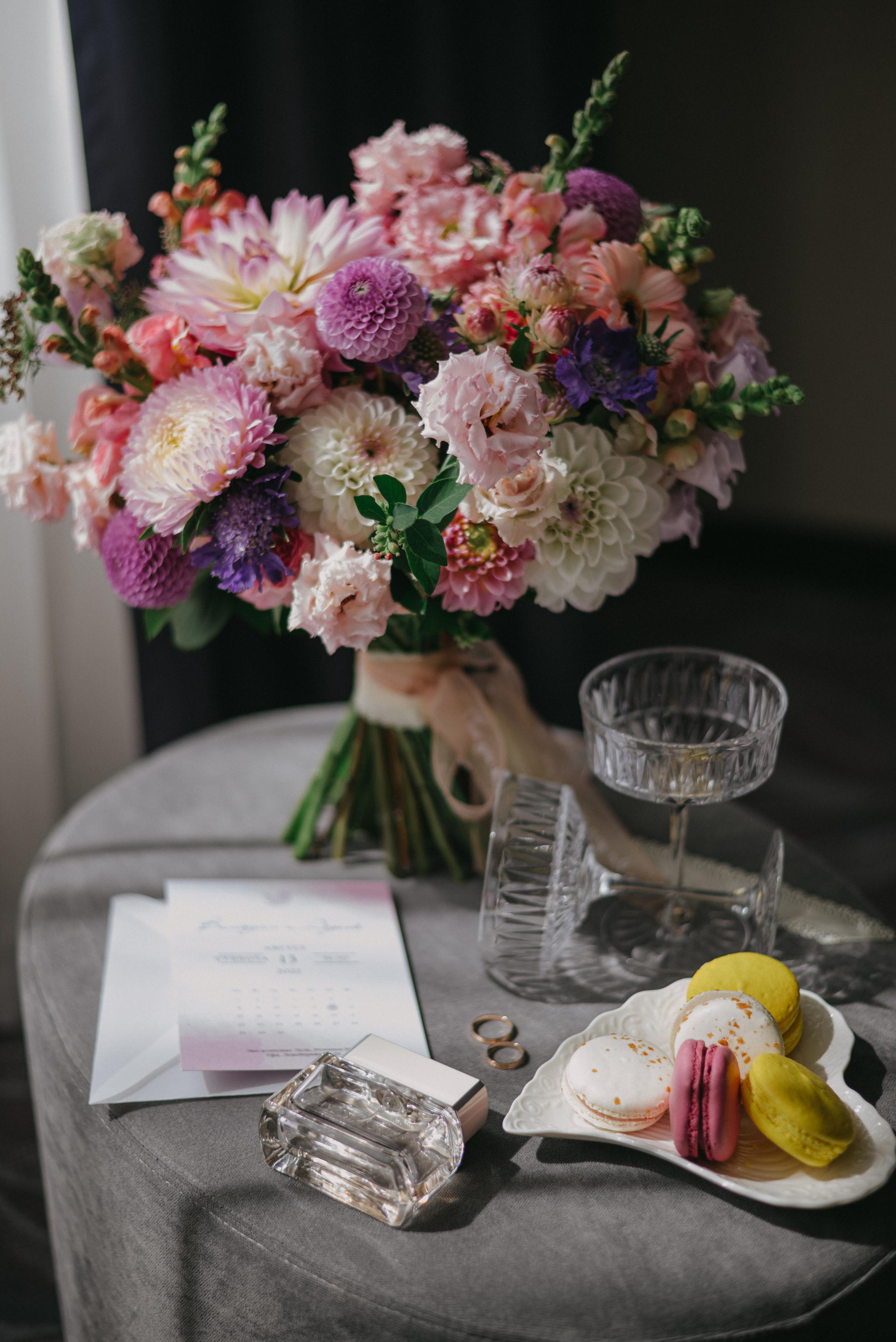 Вильдан и Адель. Свадебный фотограф Уфа Дарья Насырова