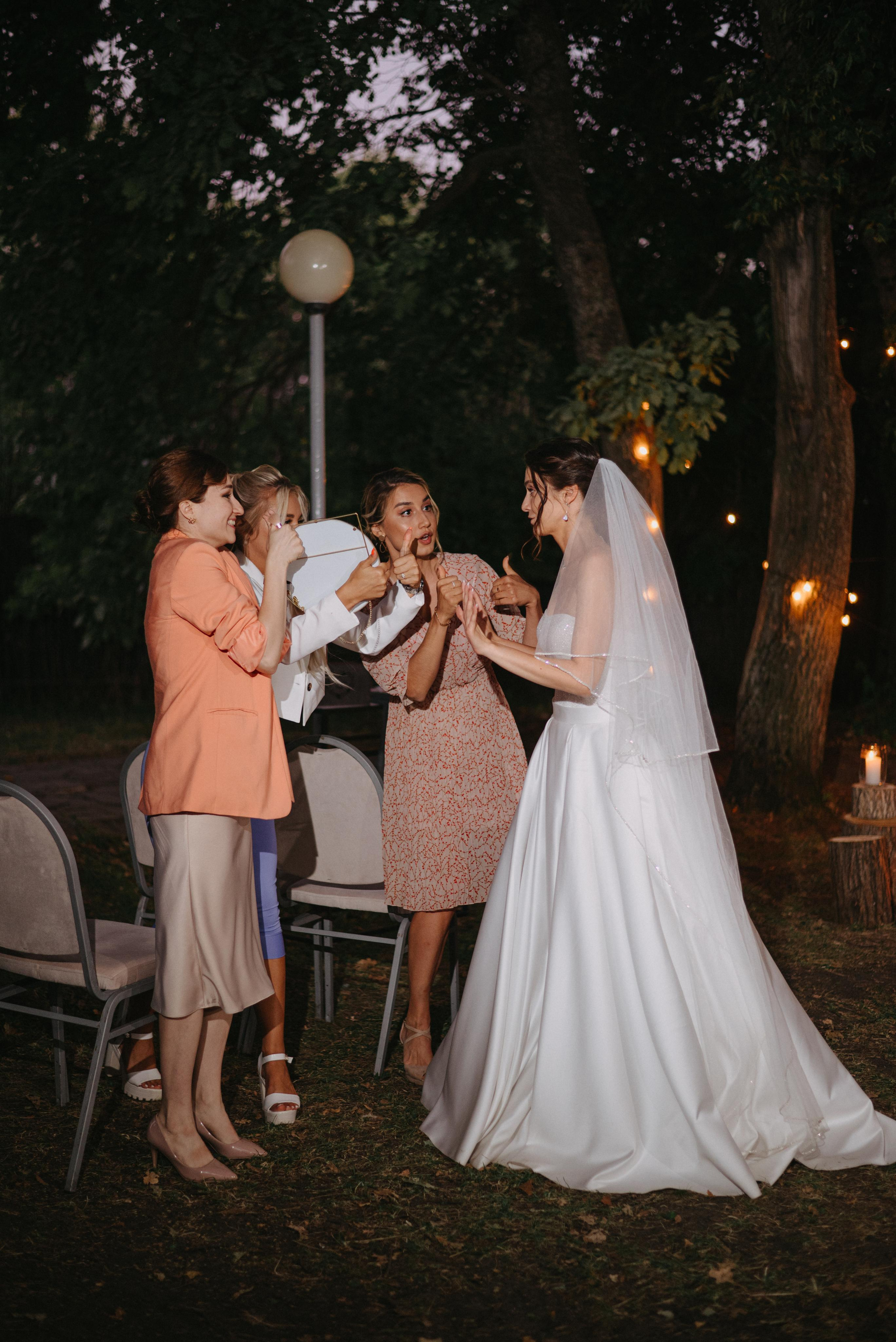 Кирилл и Елена. Свадебный фотограф Уфа Дарья Насырова