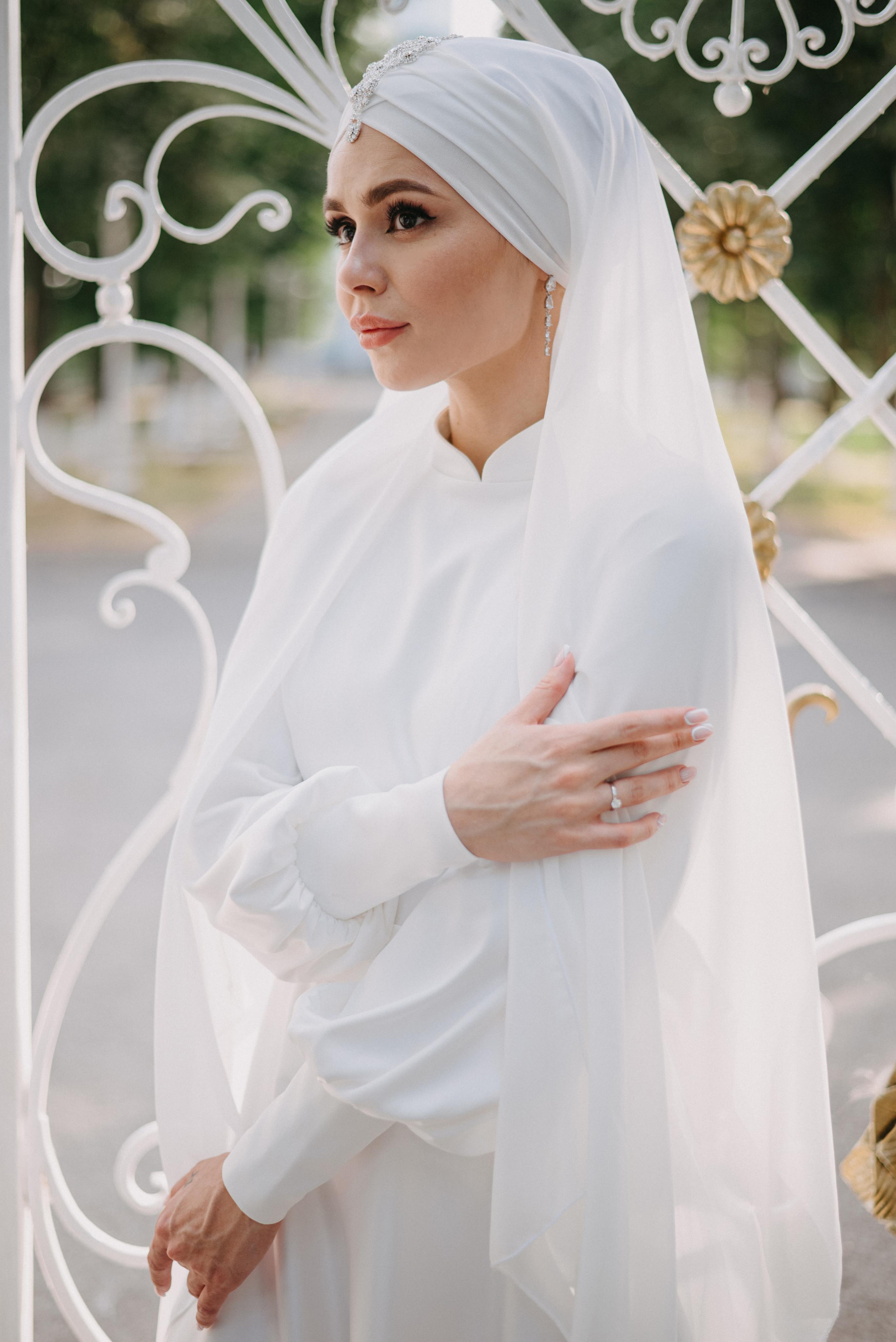 Никита и Лена. Свадебный фотограф Уфа Дарья Насырова