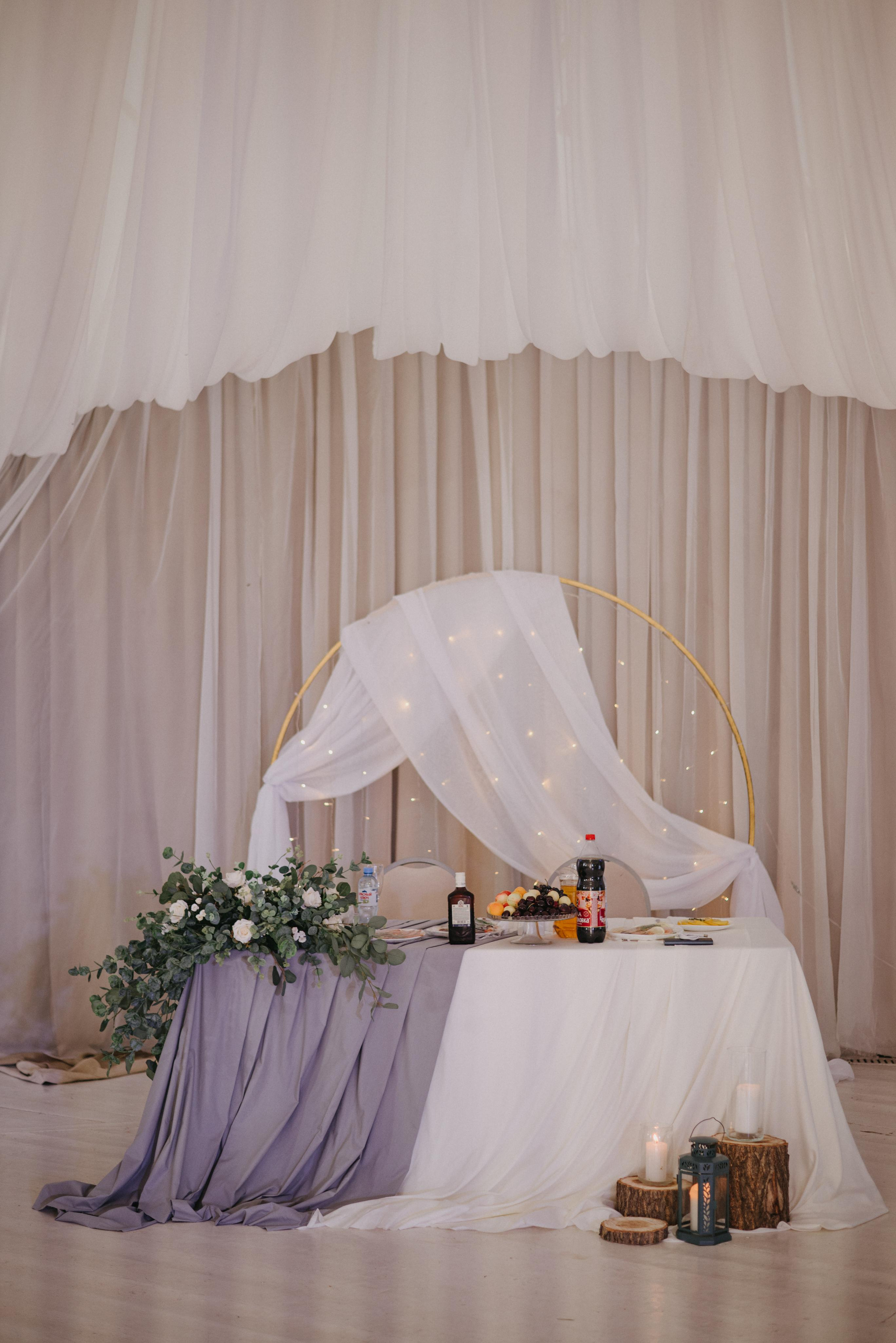 Кирилл и Елена. Свадебный фотограф Уфа Дарья Насырова