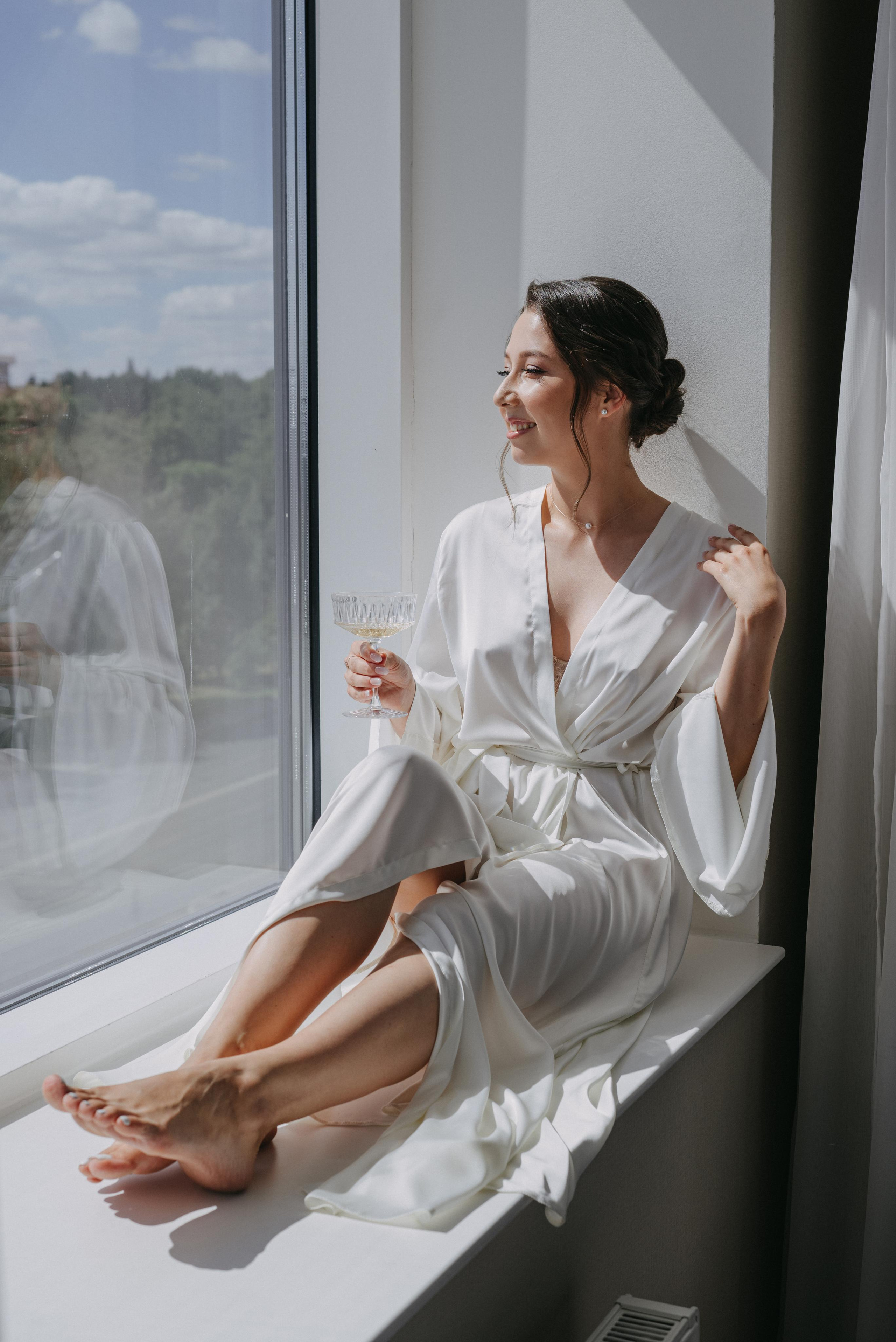 Вильдан и Адель. Свадебный фотограф Уфа Дарья Насырова