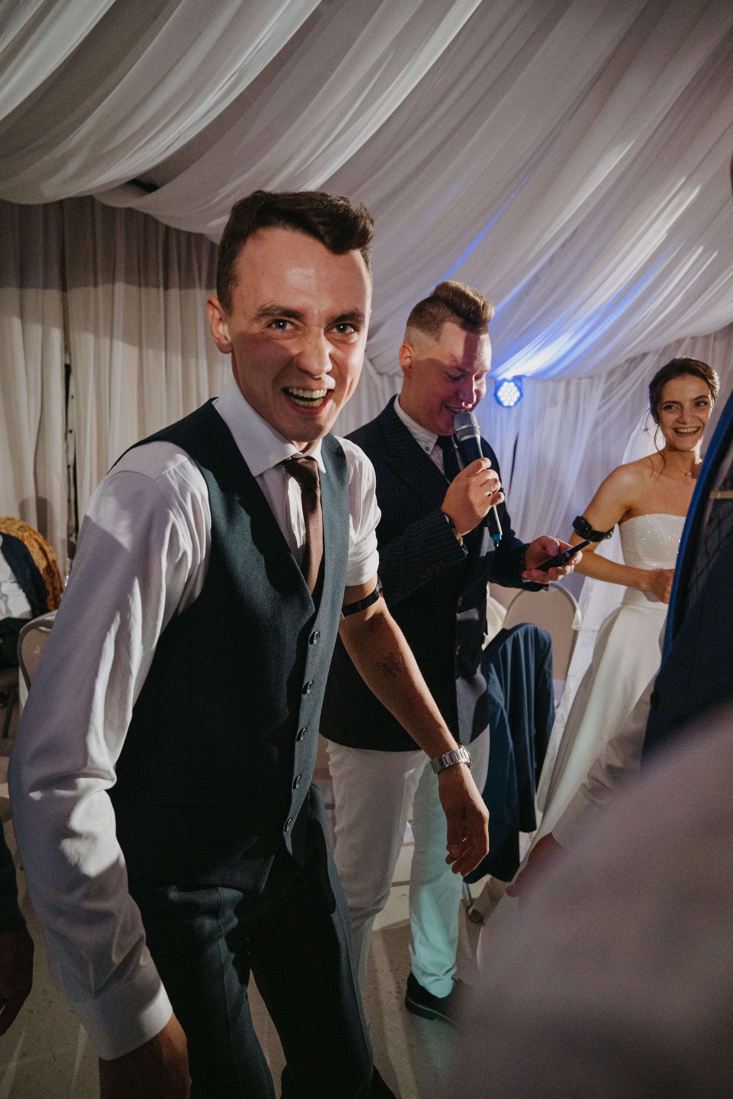 Кирилл и Елена. Свадебный фотограф Уфа Дарья Насырова