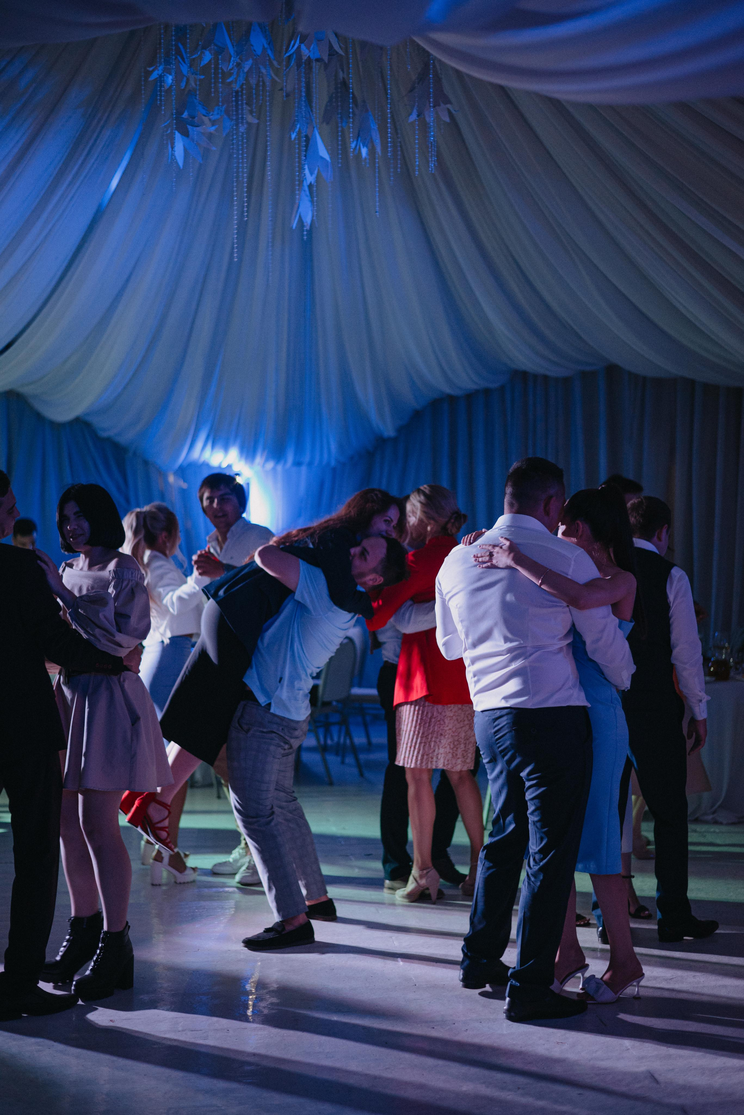 Кирилл и Елена. Свадебный фотограф Уфа Дарья Насырова