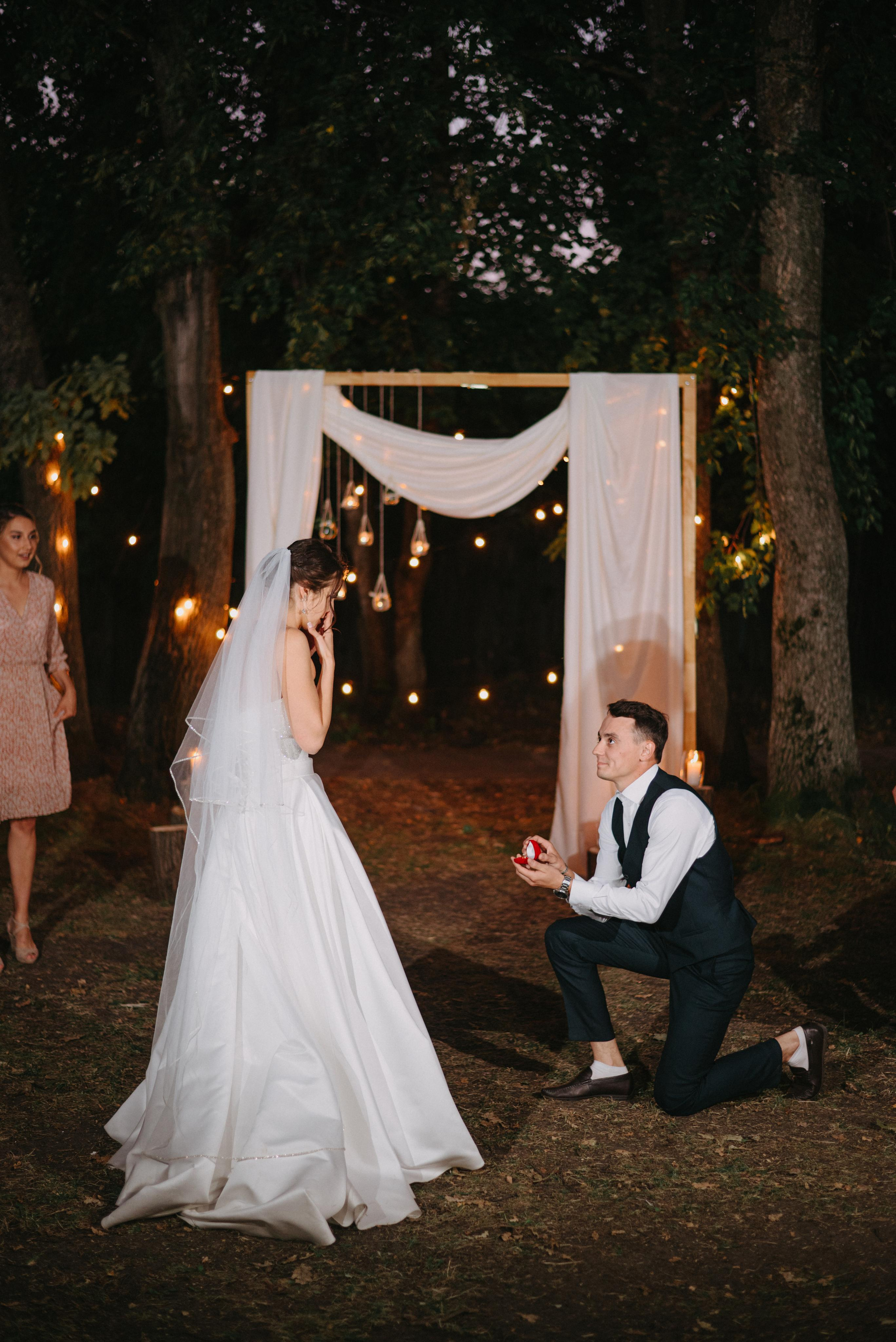 Кирилл и Елена. Свадебный фотограф Уфа Дарья Насырова