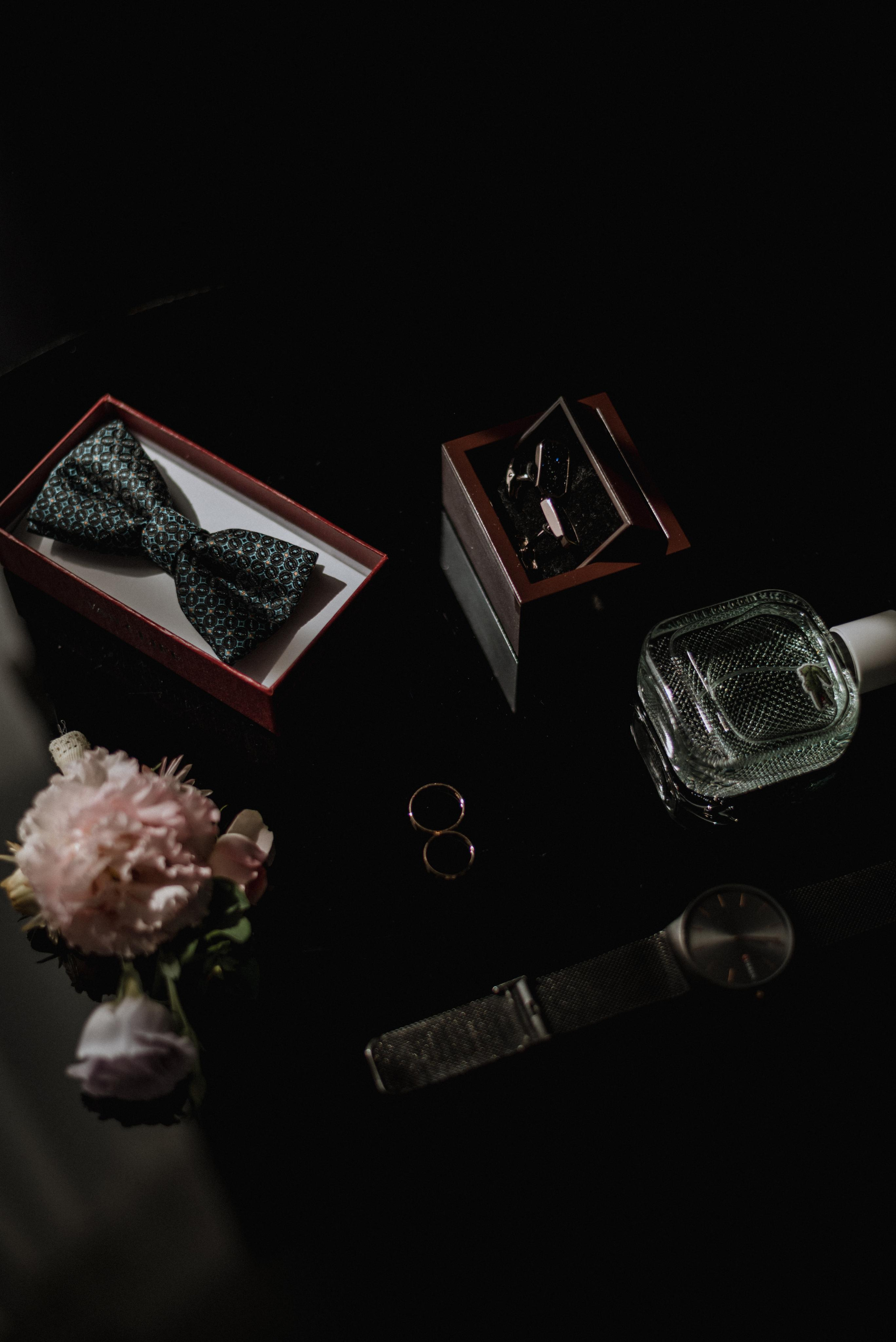 Вильдан и Адель. Свадебный фотограф Уфа Дарья Насырова