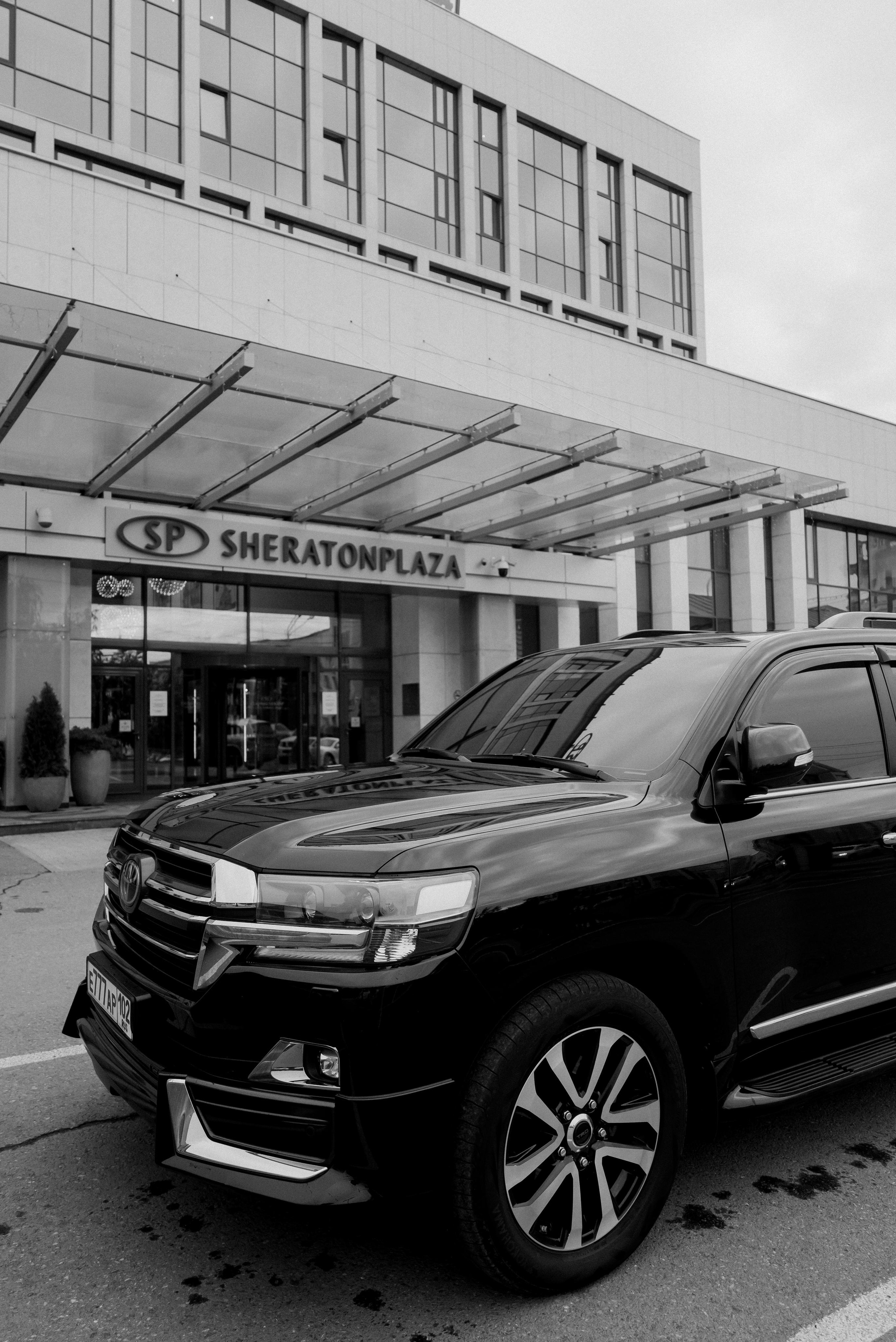 Никита и Лена. Свадебный фотограф Уфа Дарья Насырова