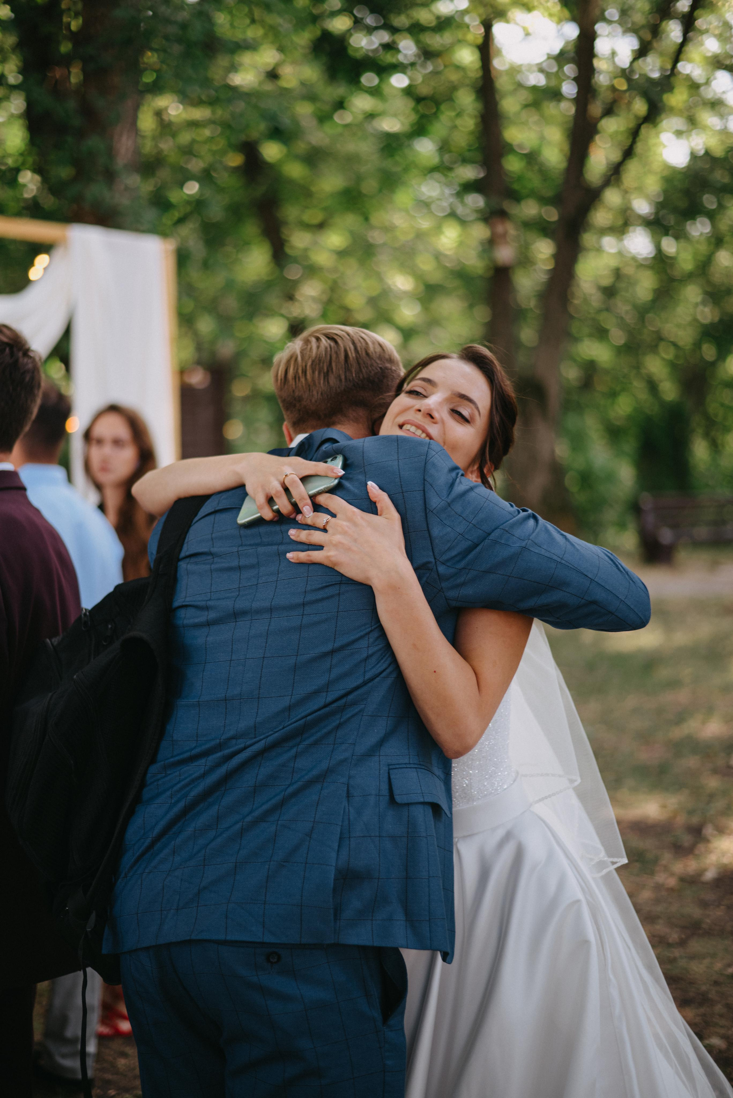 Кирилл и Елена. Свадебный фотограф Уфа Дарья Насырова
